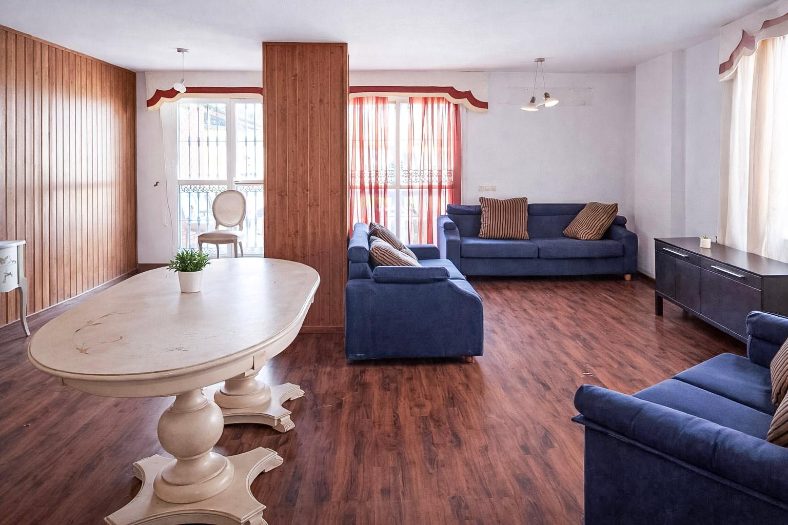 Casa Adosada en Venta en Avenida Solidaridad - 2