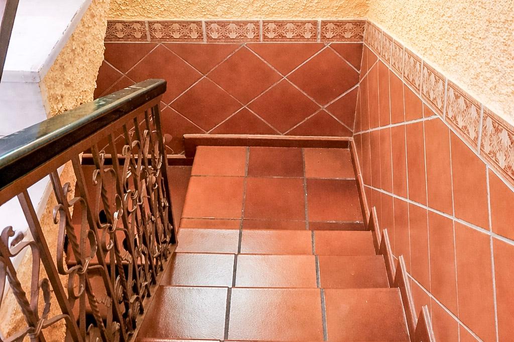 Casa Adosada en Venta en Avenida Solidaridad - 6