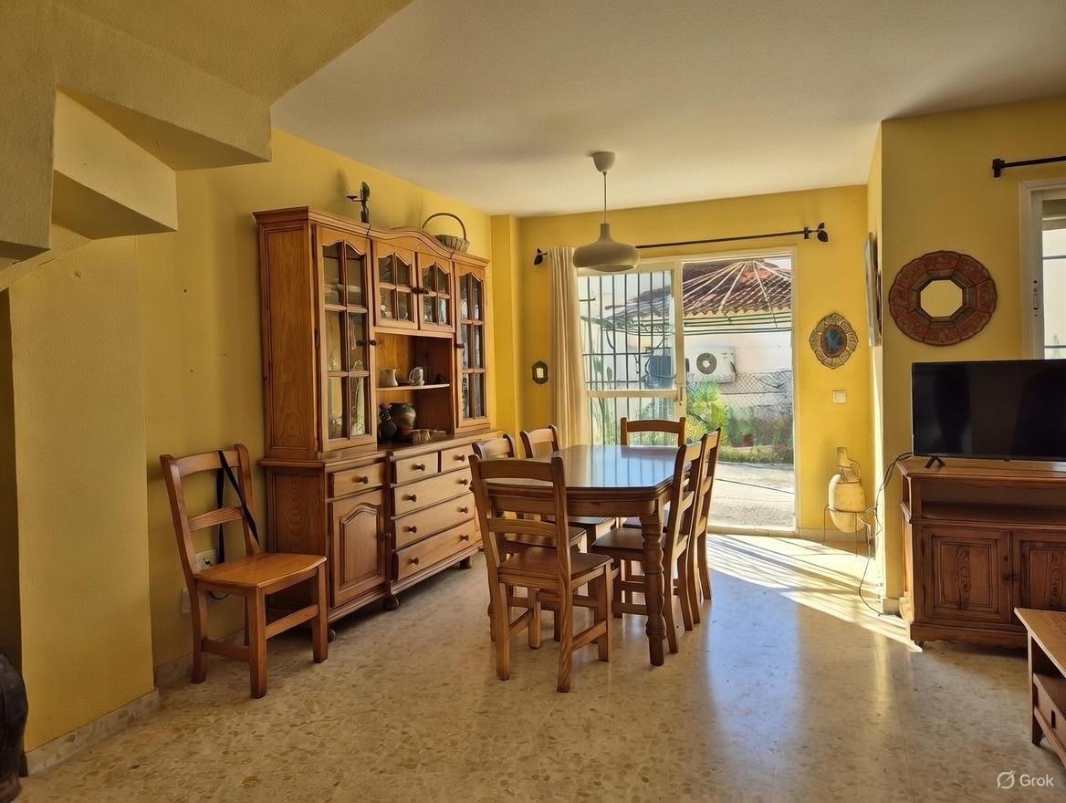 Adosado en Venta en C. Ubio - 3