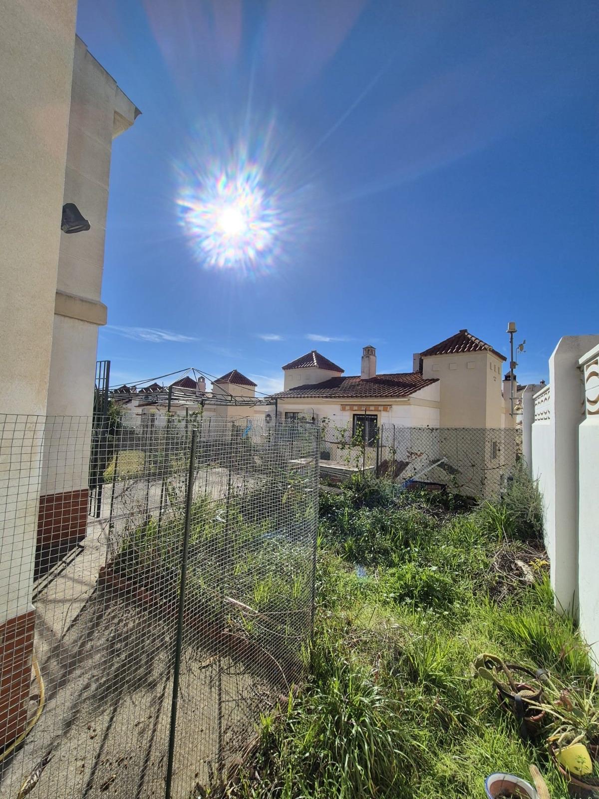 Adosado en Venta en C. Ubio - 13