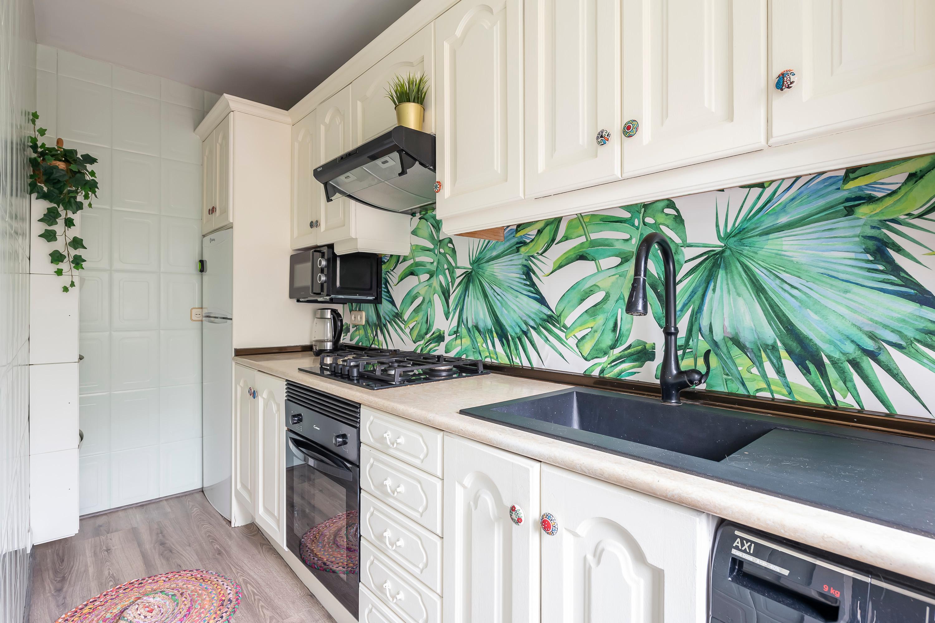 Piso en Venta en C. de la Encomienda de Palacios - 9