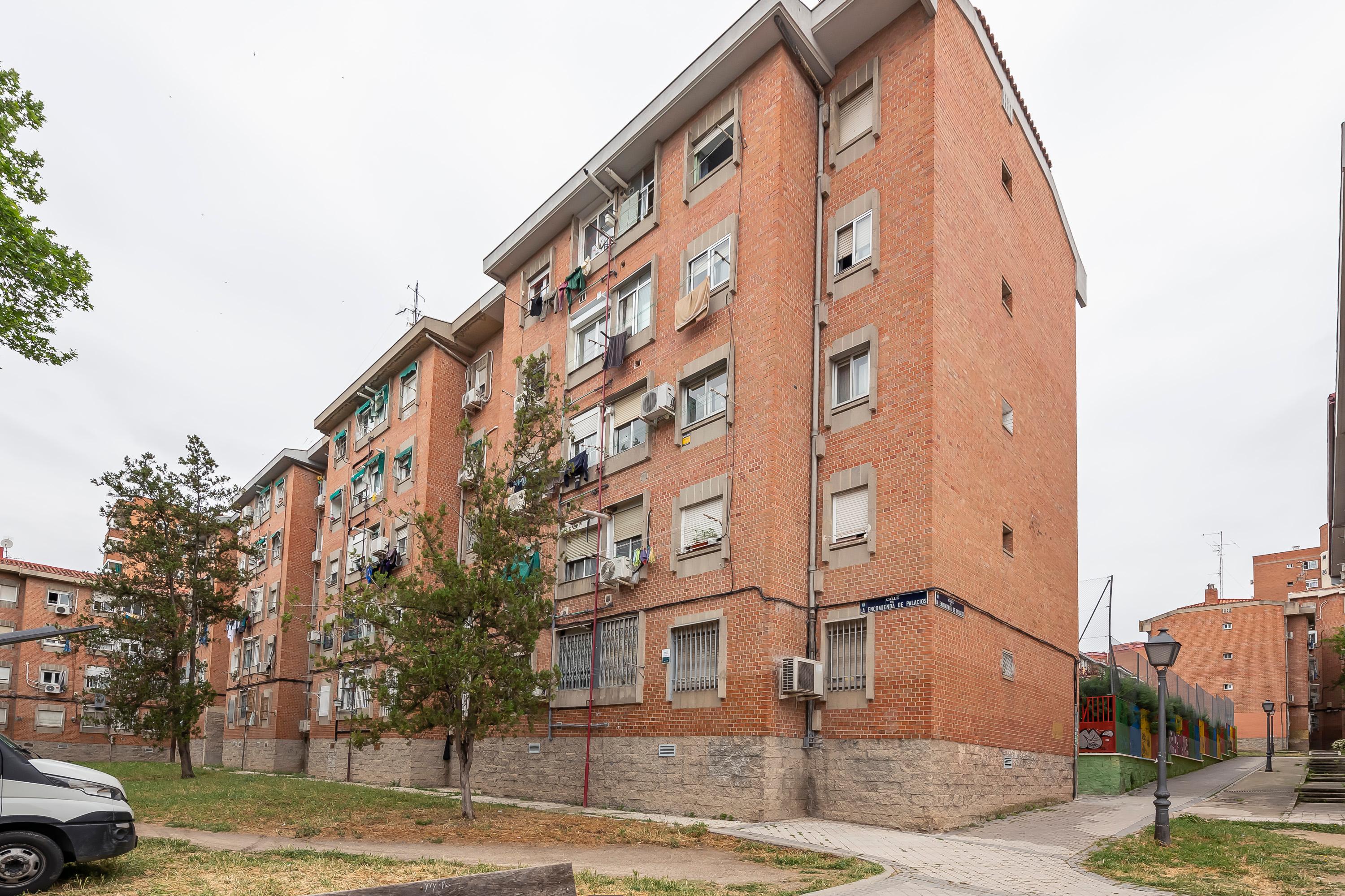 Piso en Venta en C. de la Encomienda de Palacios - 21