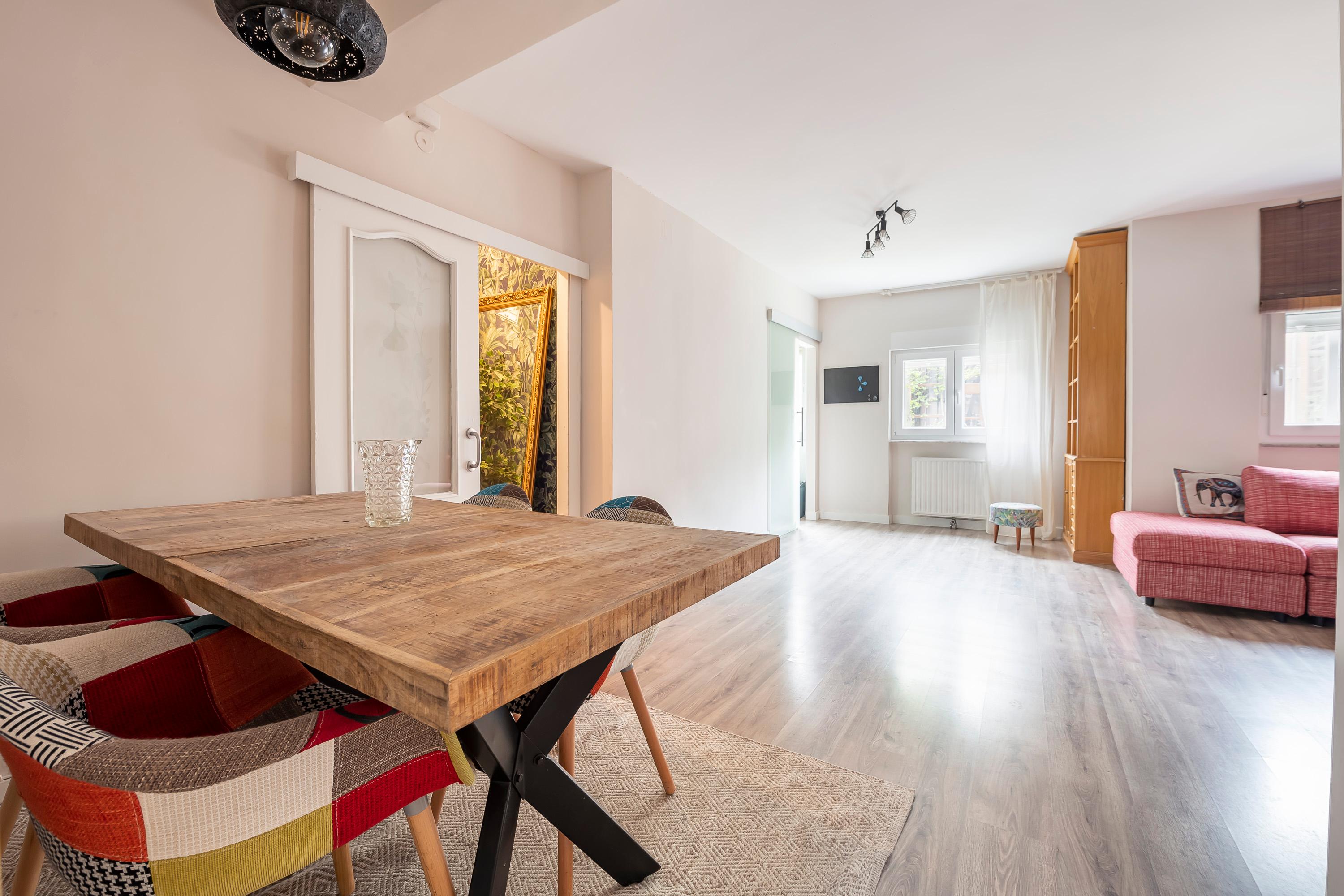 Piso en Venta en C. de la Encomienda de Palacios - 6