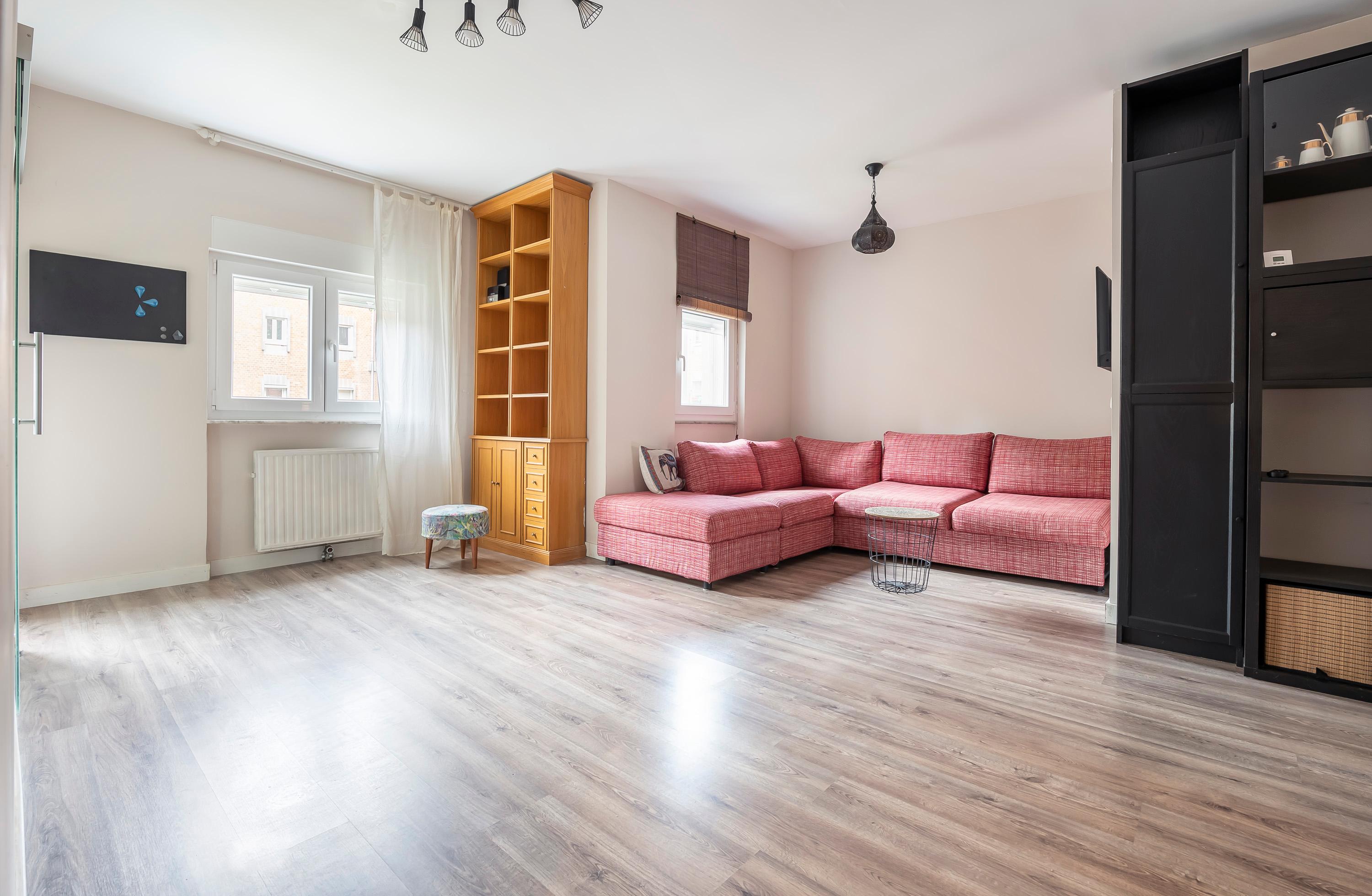 Piso en Venta en C. de la Encomienda de Palacios - 2