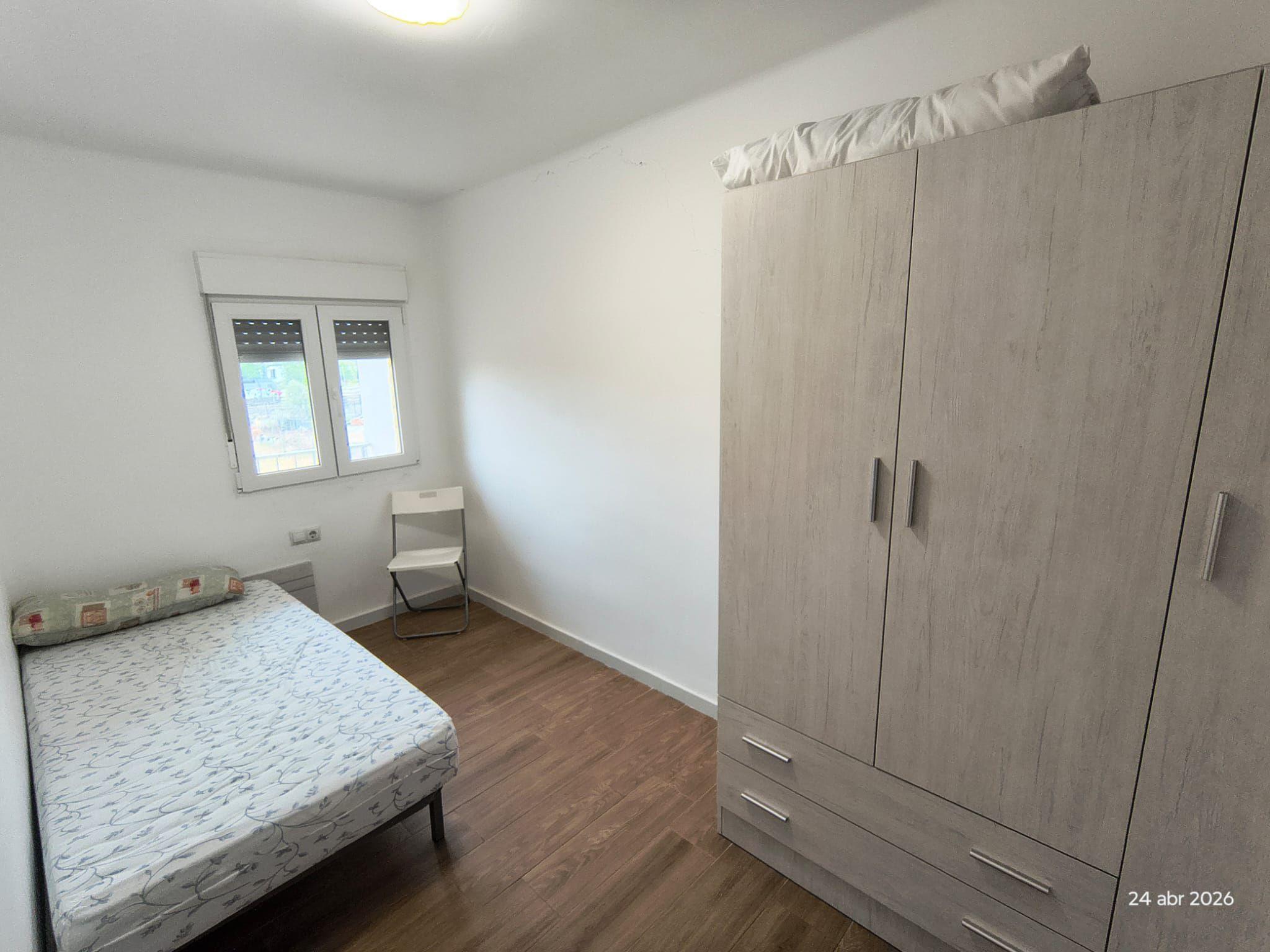 Piso en Alquiler - C. Renfe, Antequera - 10