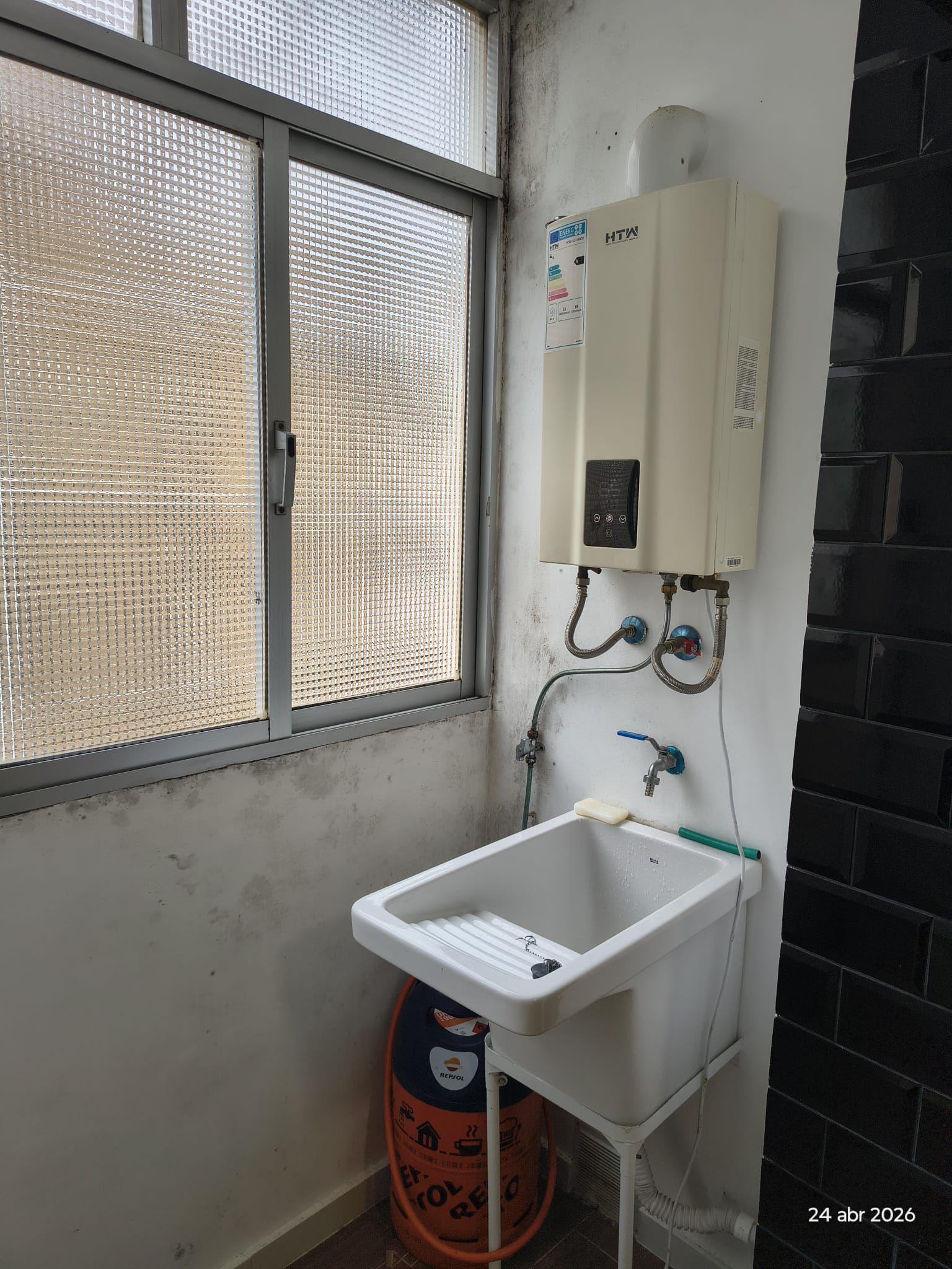 Piso en Alquiler - C. Renfe, Antequera - 14