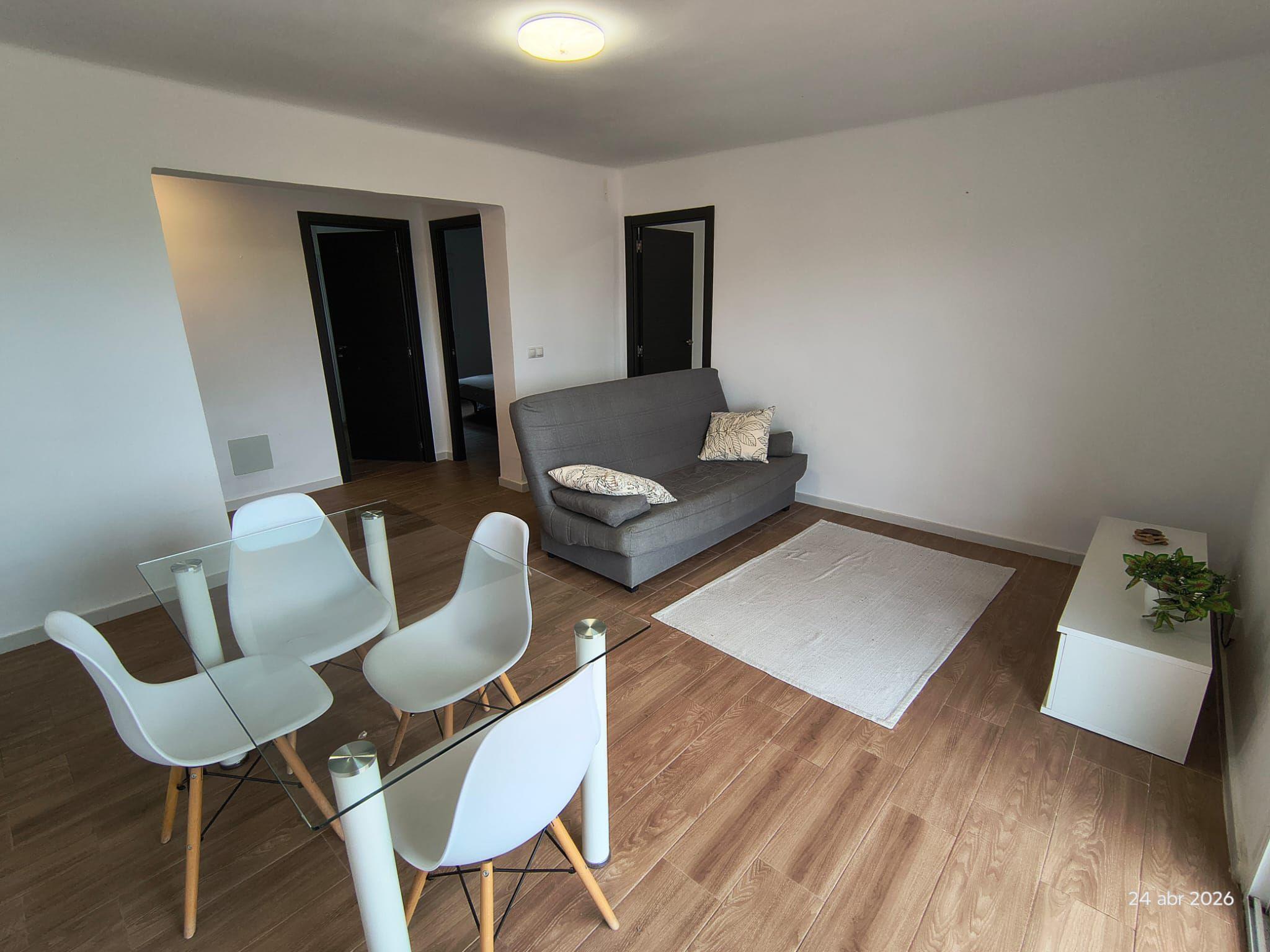 Piso en Alquiler - C. Renfe, Antequera - 1