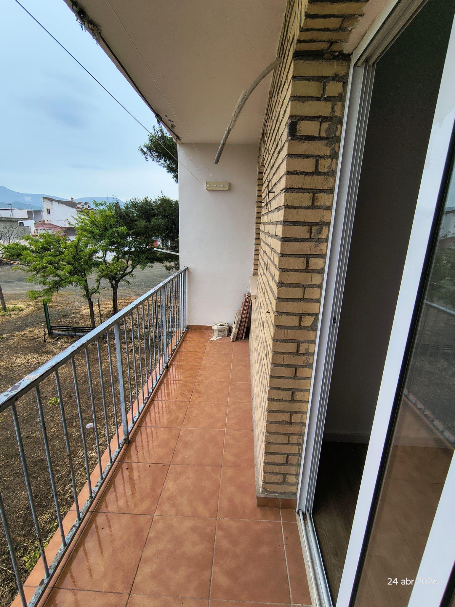 Piso en Alquiler - C. Renfe, Antequera - 15