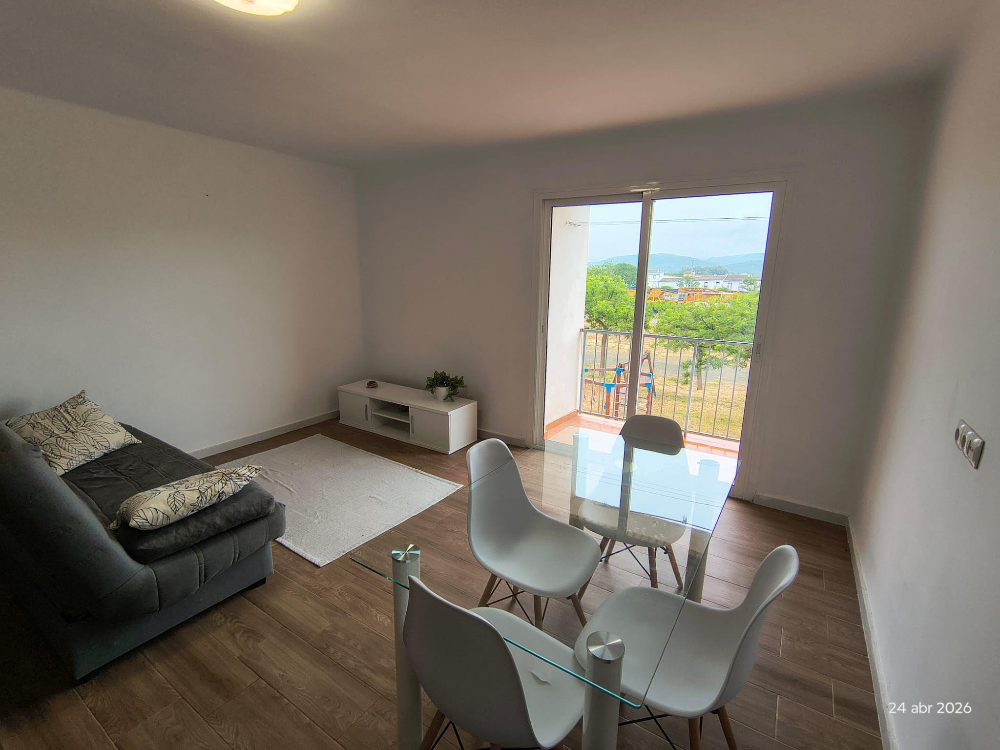 Piso en Alquiler - C. Renfe, Antequera - 2