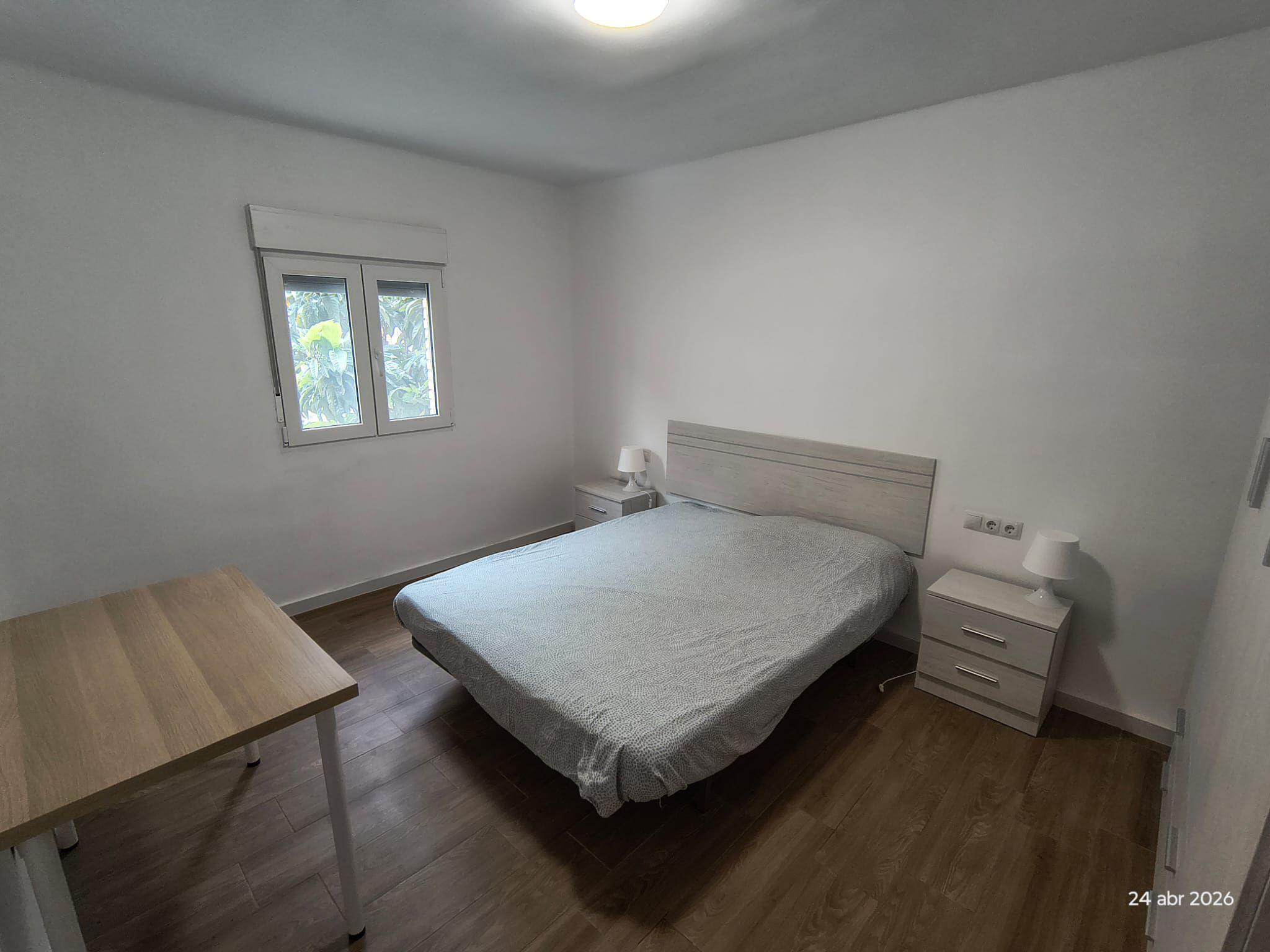 Piso en Alquiler - C. Renfe, Antequera - 7