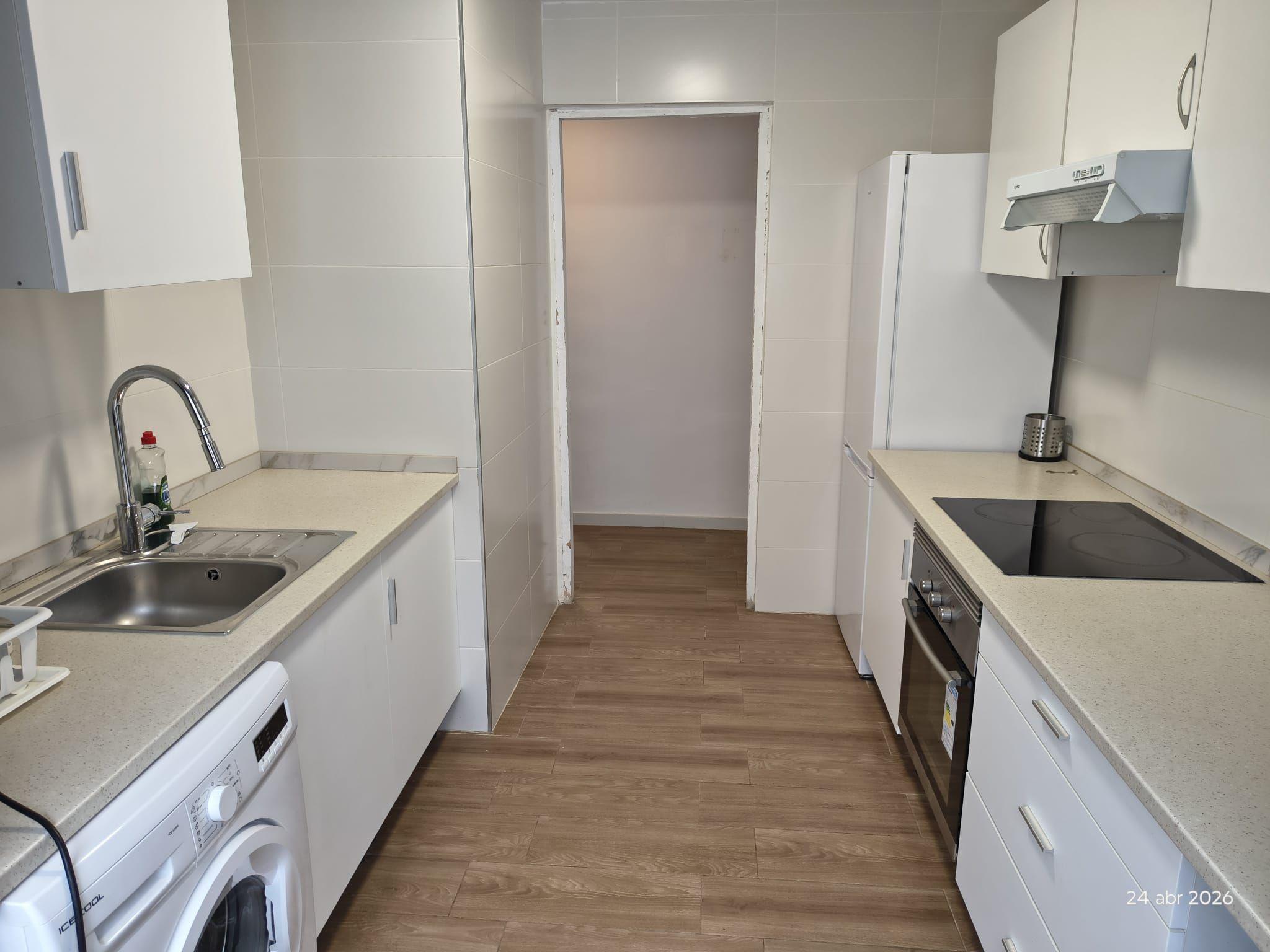 Piso en Alquiler - C. Renfe, Antequera - 5