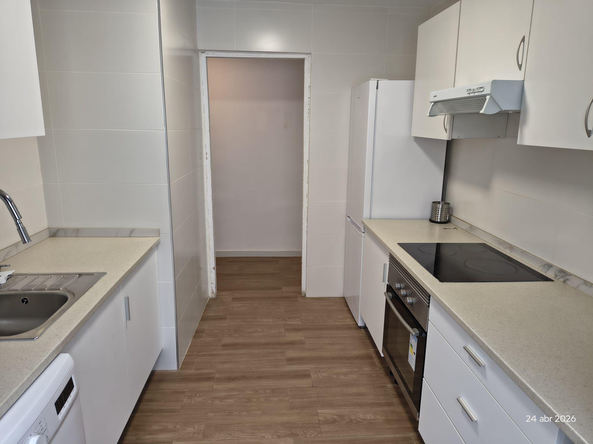 Piso en Alquiler - C. Renfe, Antequera - 4