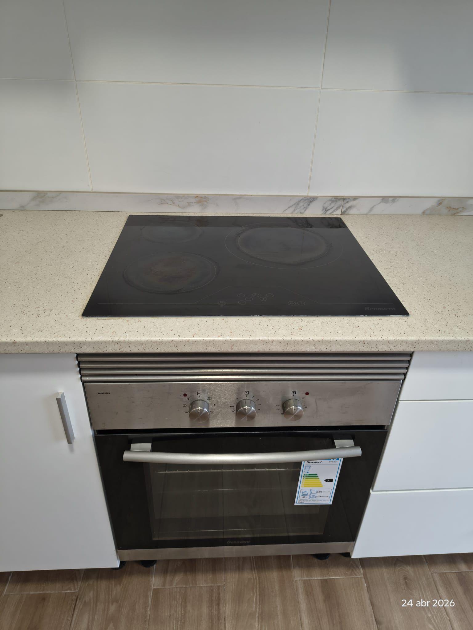 Piso en Alquiler - C. Renfe, Antequera - 6