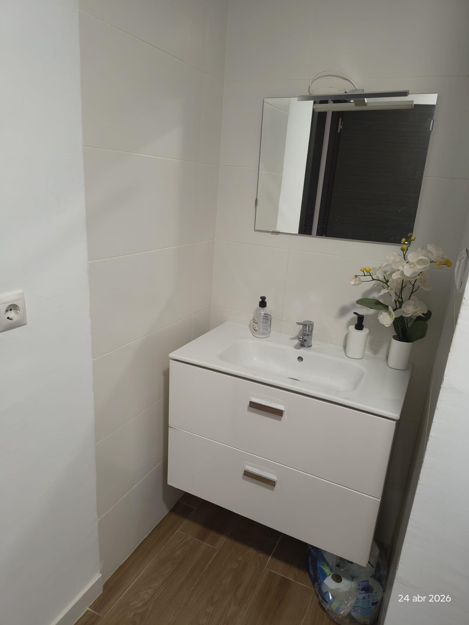 Piso en Alquiler - C. Renfe, Antequera - 13