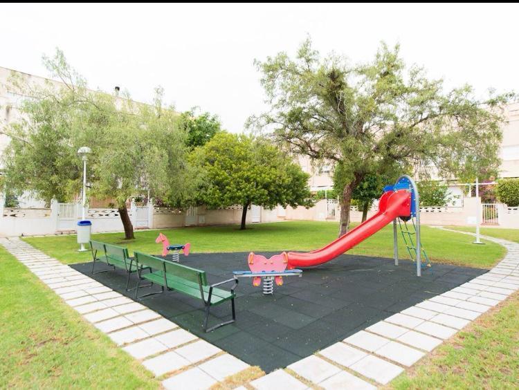 Adosado en Venta en El Campello - 17