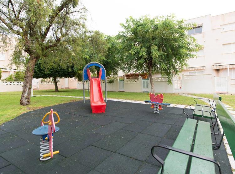 Adosado en Venta en El Campello - 16