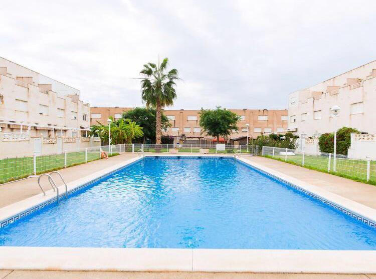 Adosado en Venta en El Campello - 18