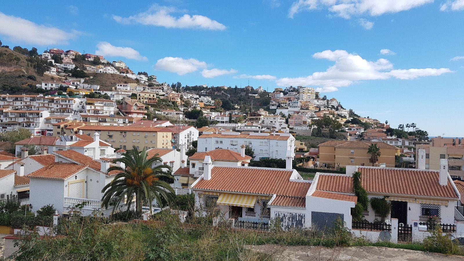 Parcela Comercial en Venta en Calle Clavel - 1