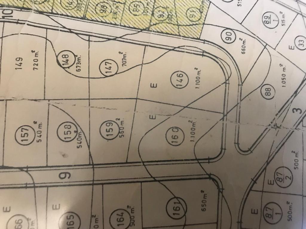 Parcela Comercial en Venta en Calle Clavel - 10