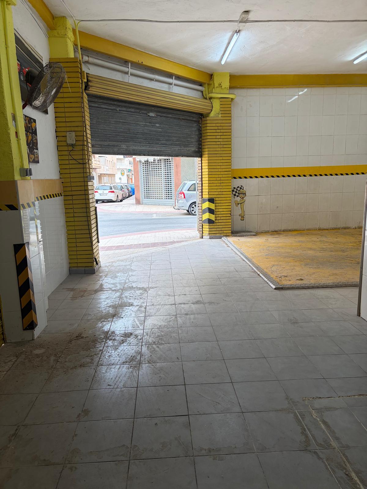 Local en Venta en Carrer de Sant Joan Bosco - 1