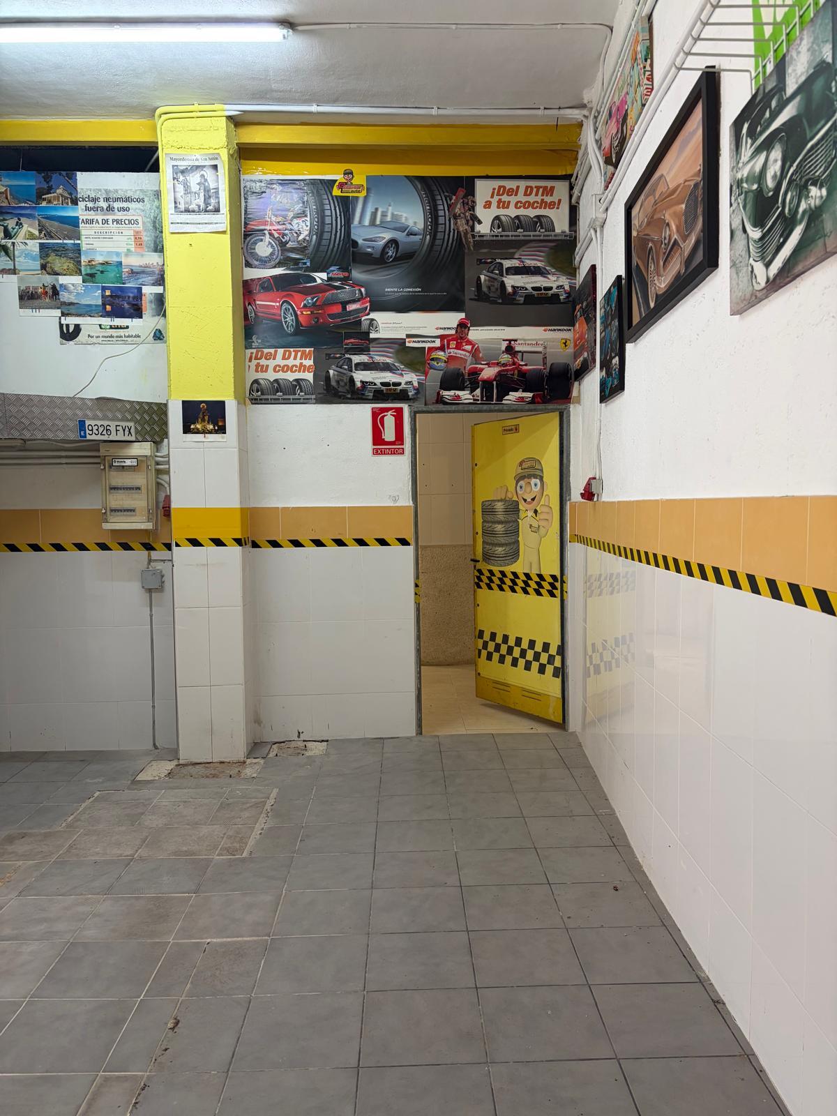 Local en Venta en Carrer de Sant Joan Bosco - 4