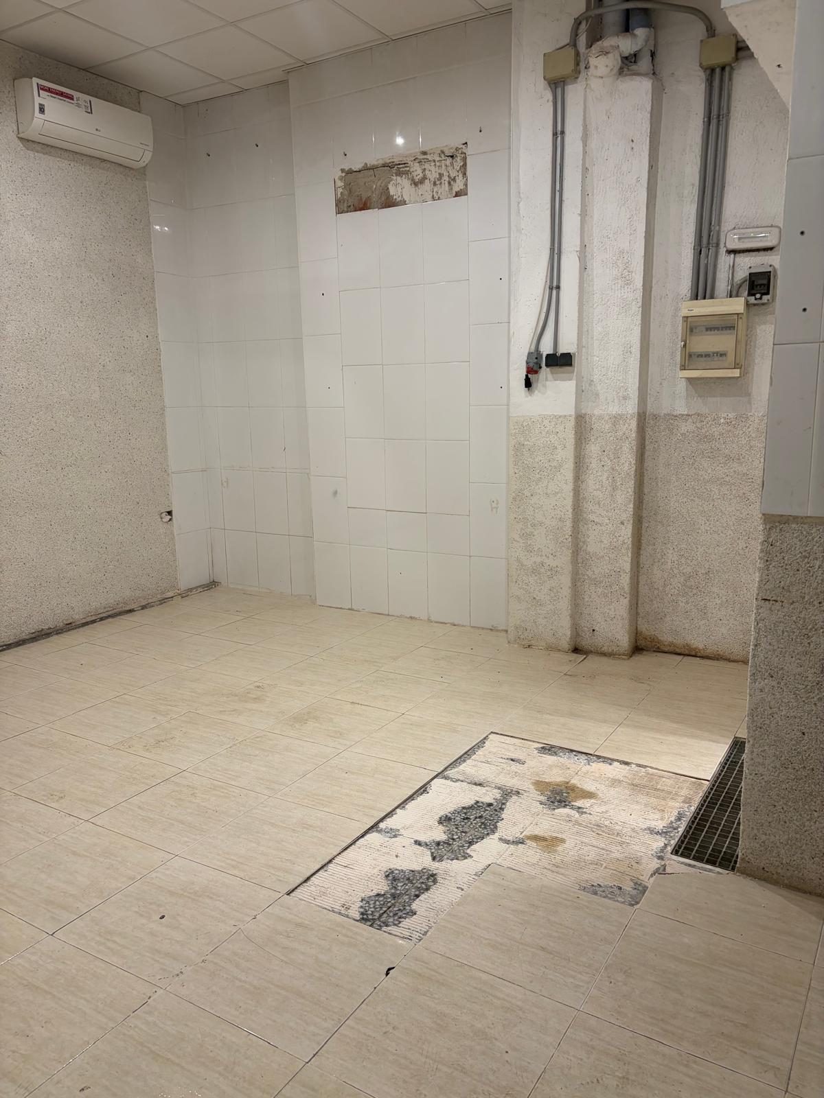 Local en Venta en Carrer de Sant Joan Bosco - 7