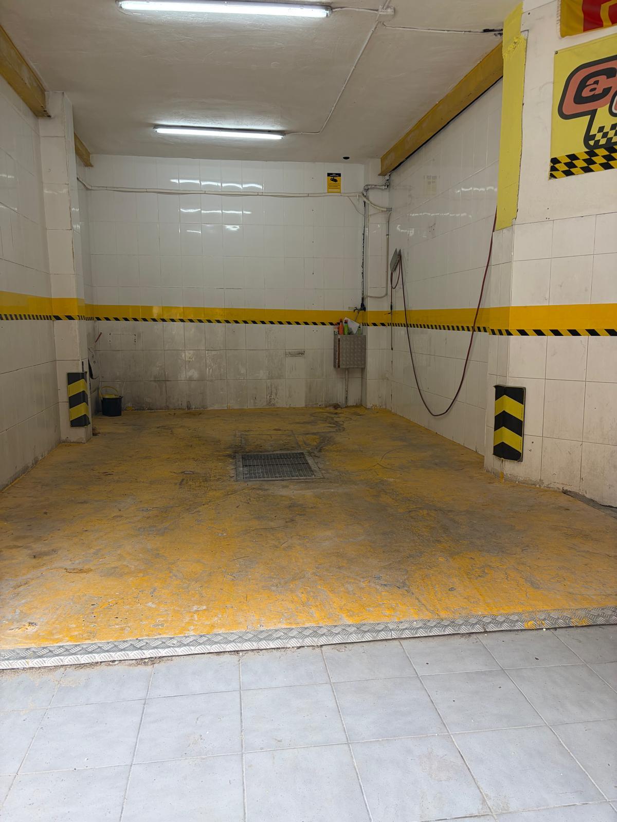 Local en Venta en Carrer de Sant Joan Bosco - 2