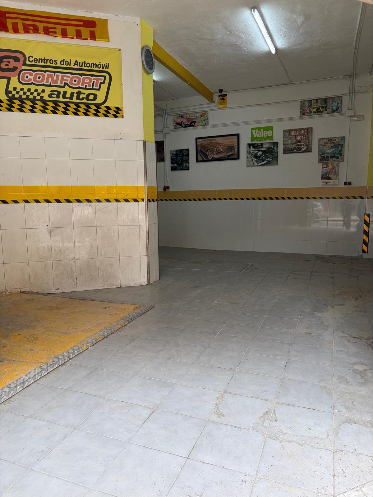 Local en Venta en Carrer de Sant Joan Bosco - 3