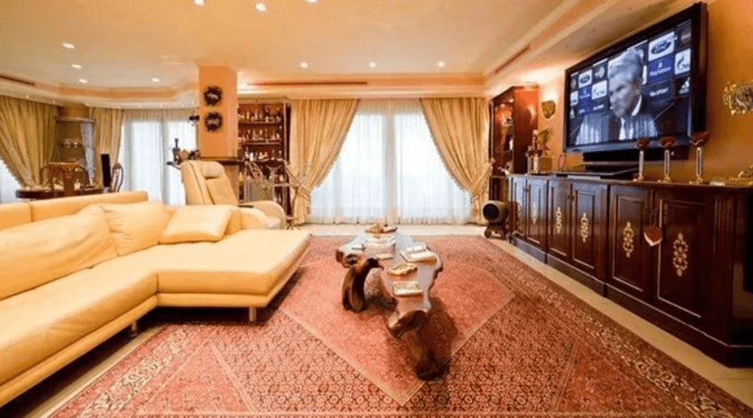 Villa en Venta - Calle los Lirios - 5