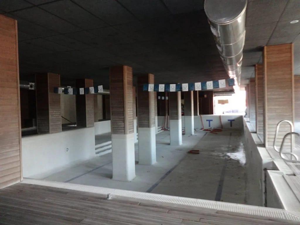 Local en Venta en Carrer Francesc de Vinatea - 20