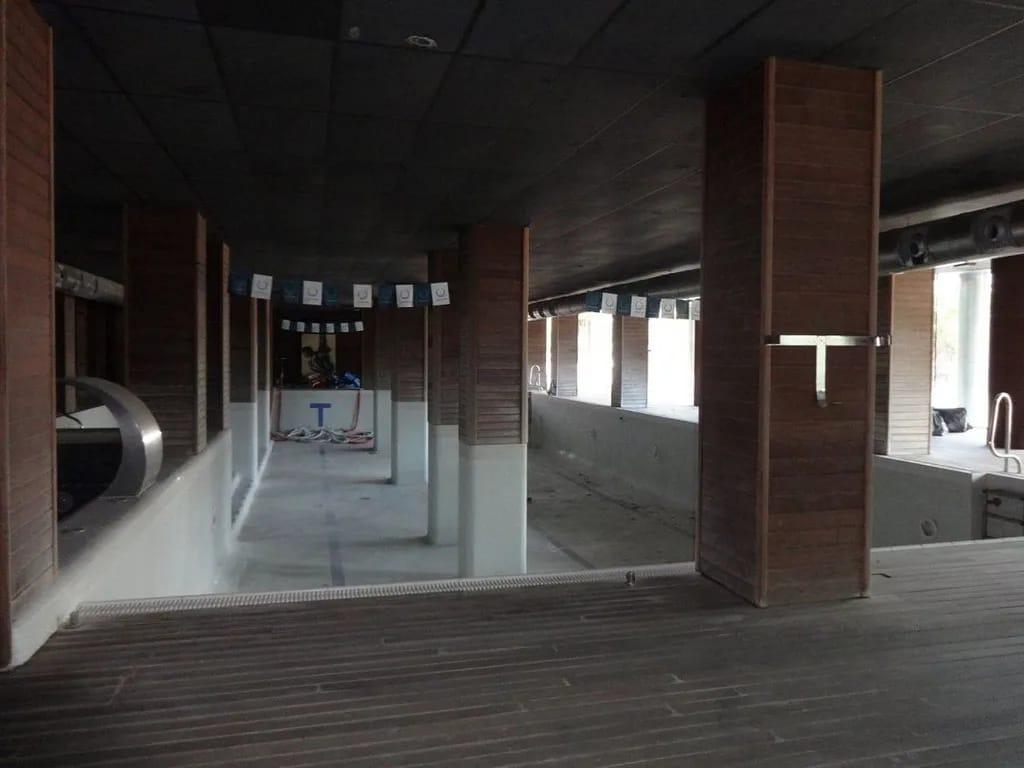 Local en Venta en Carrer Francesc de Vinatea - 15