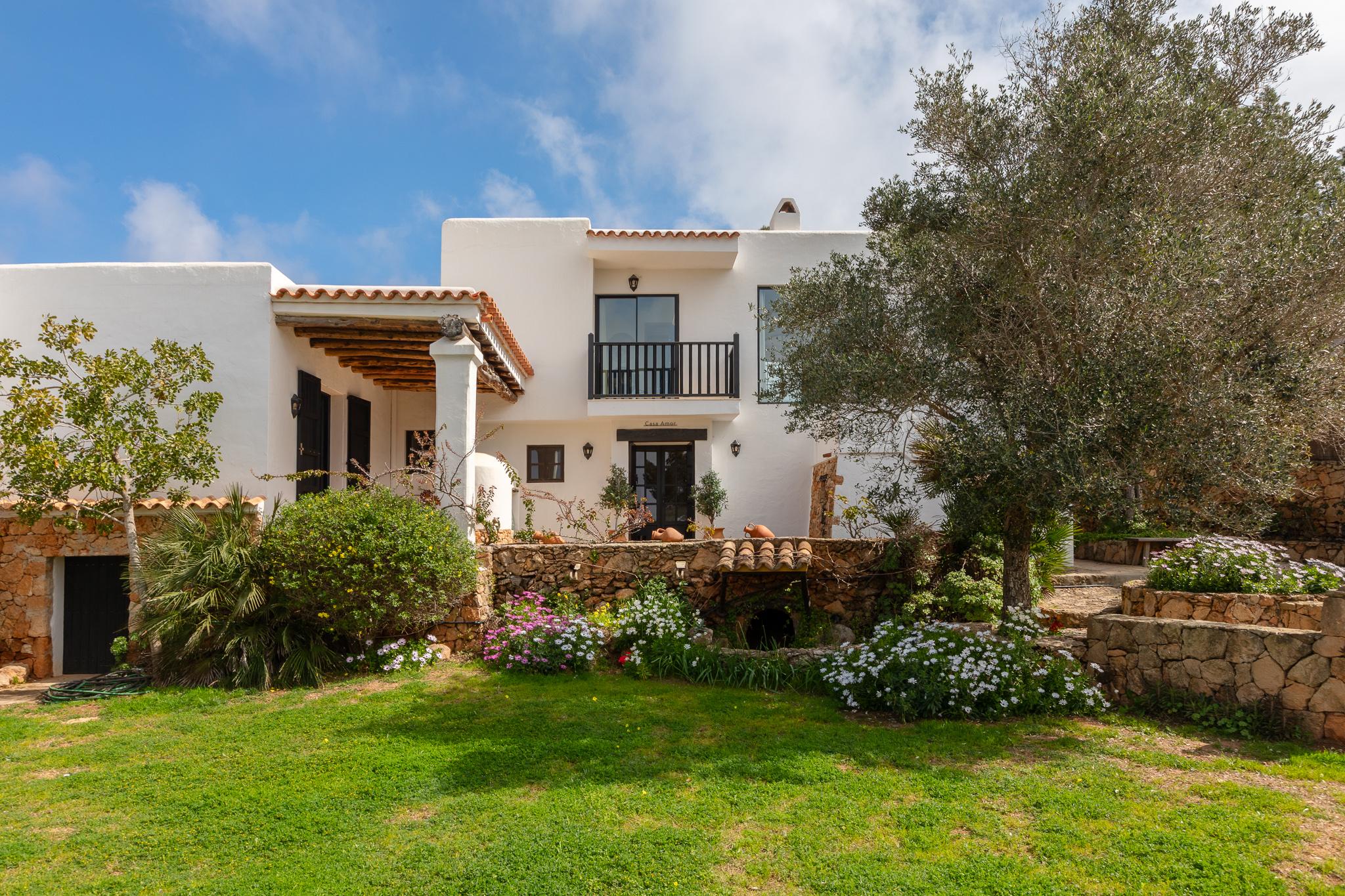 Villa en Venta en Carretera Ei-651 - 2