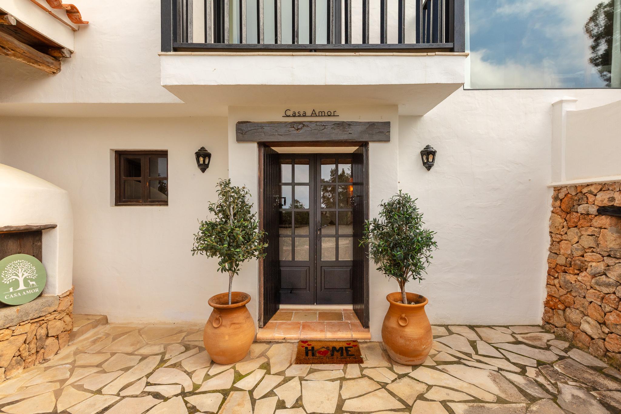 Villa en Venta en Carretera Ei-651 - 6