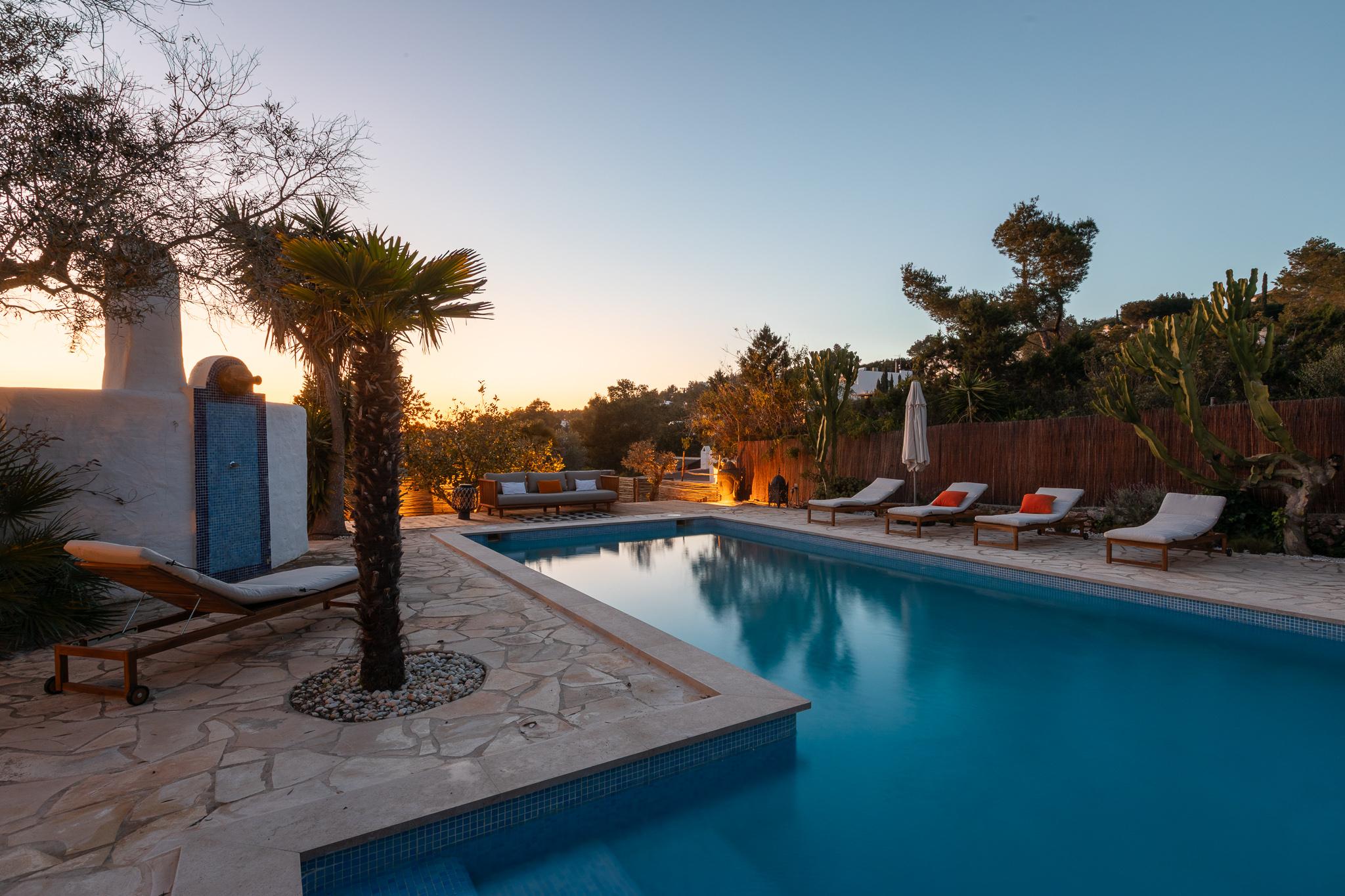 Villa en Venta en Carretera Ei-651 - 80