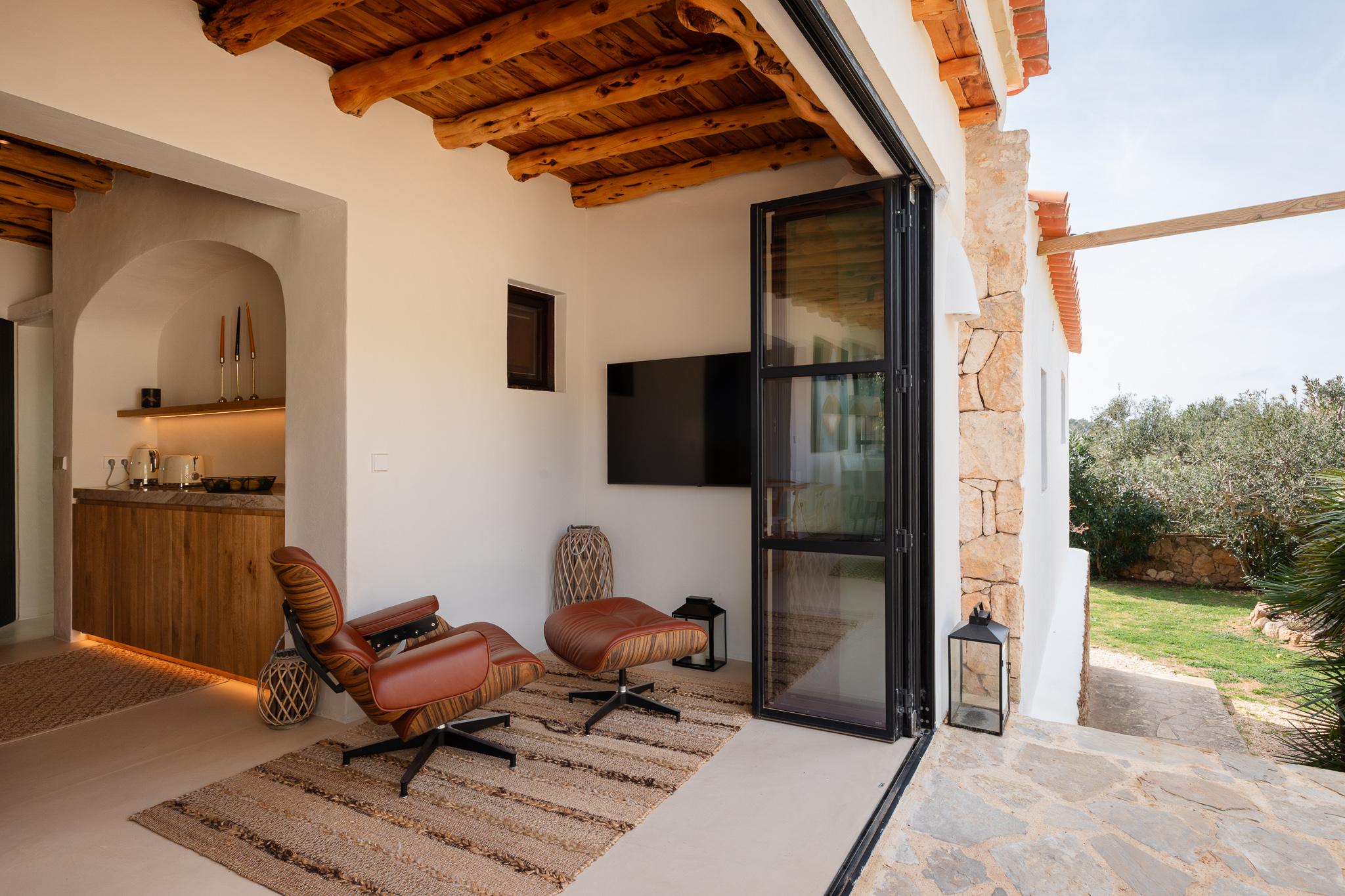 Villa en Venta en Carretera Ei-651 - 29