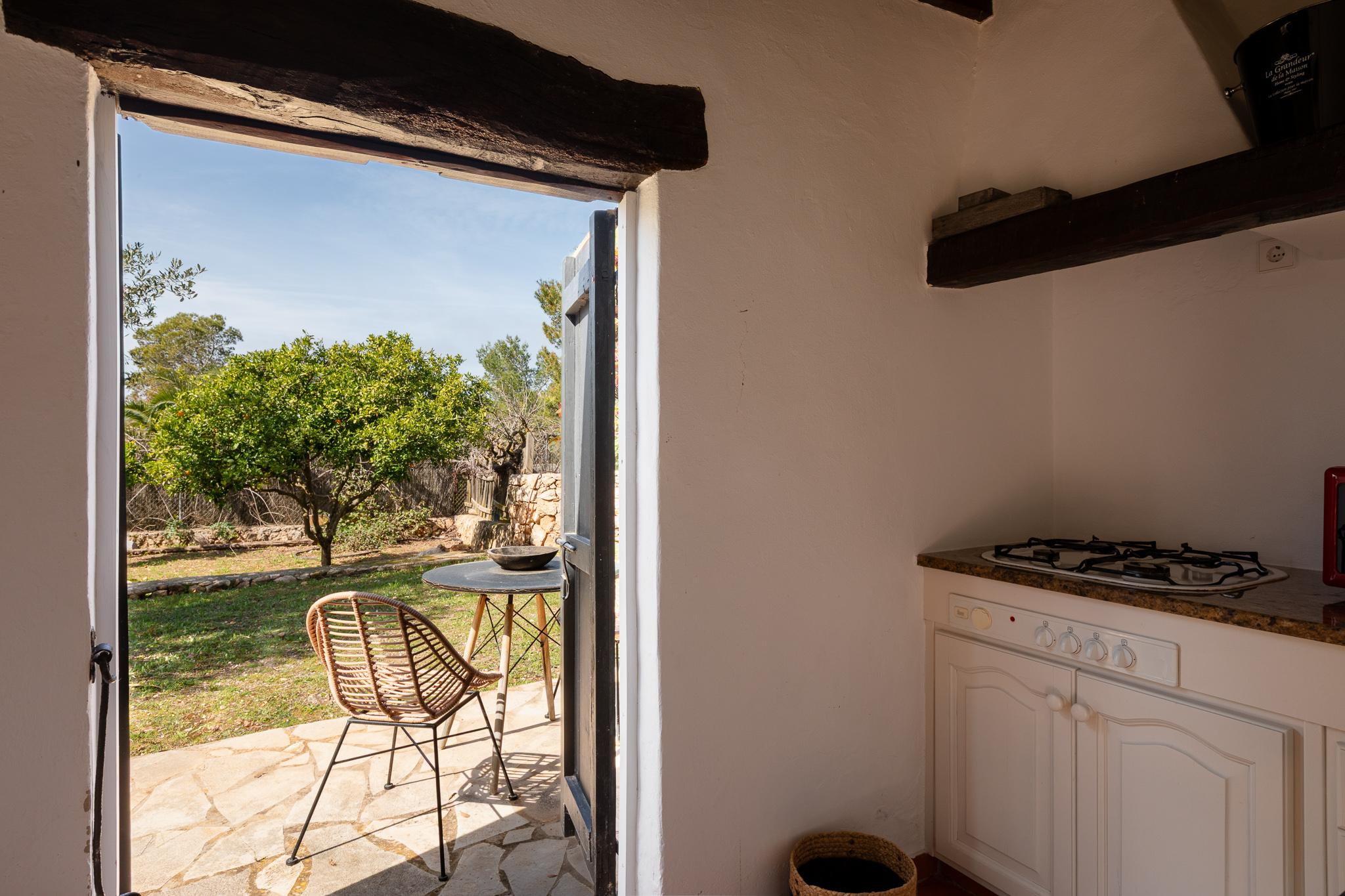 Villa en Venta en Carretera Ei-651 - 64