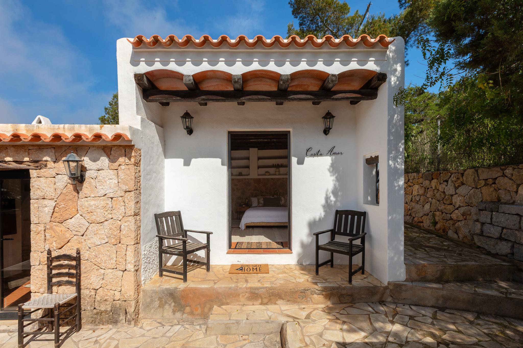 Villa en Venta en Carretera Ei-651 - 57