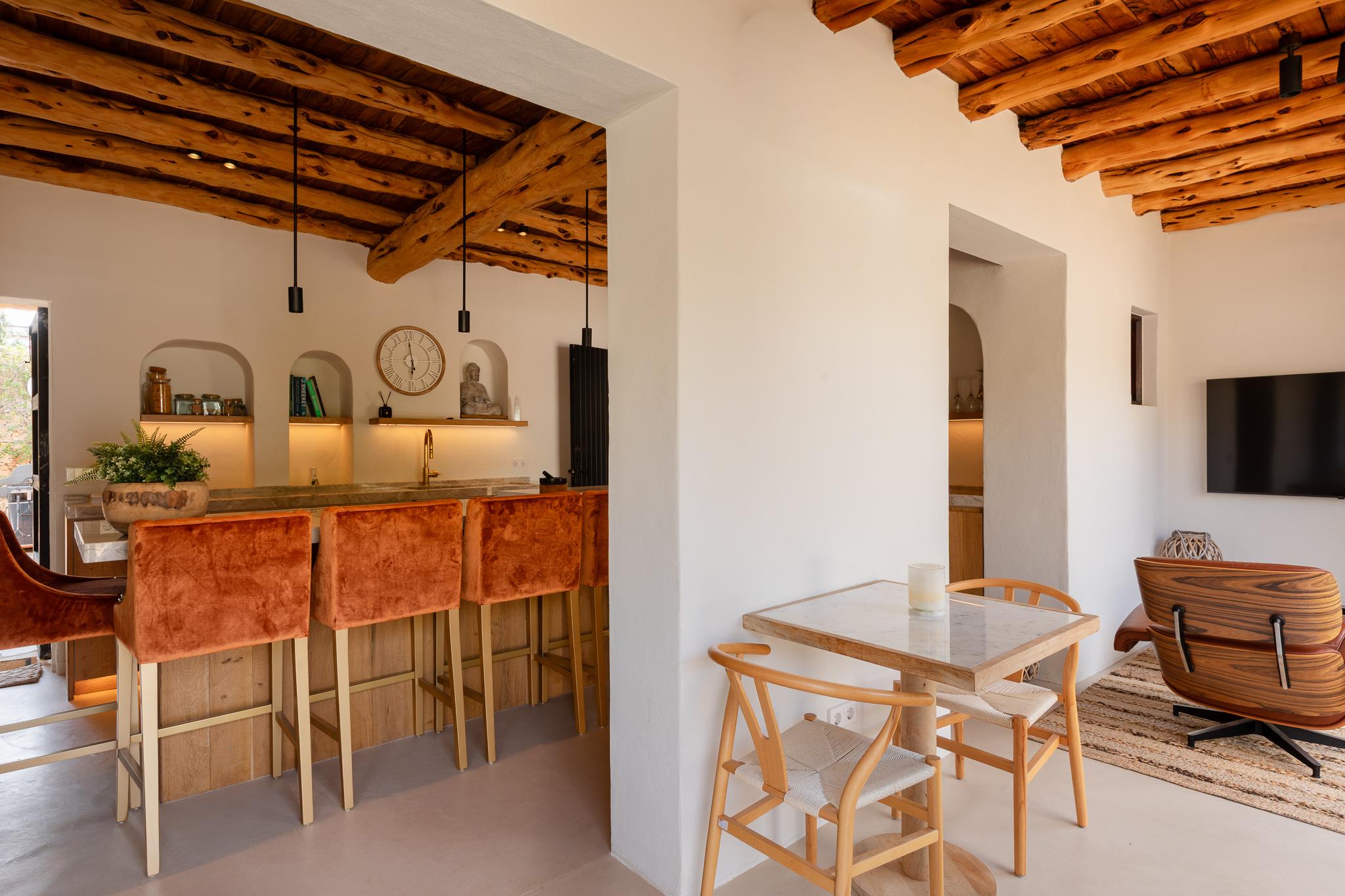 Villa en Venta en Carretera Ei-651 - 28