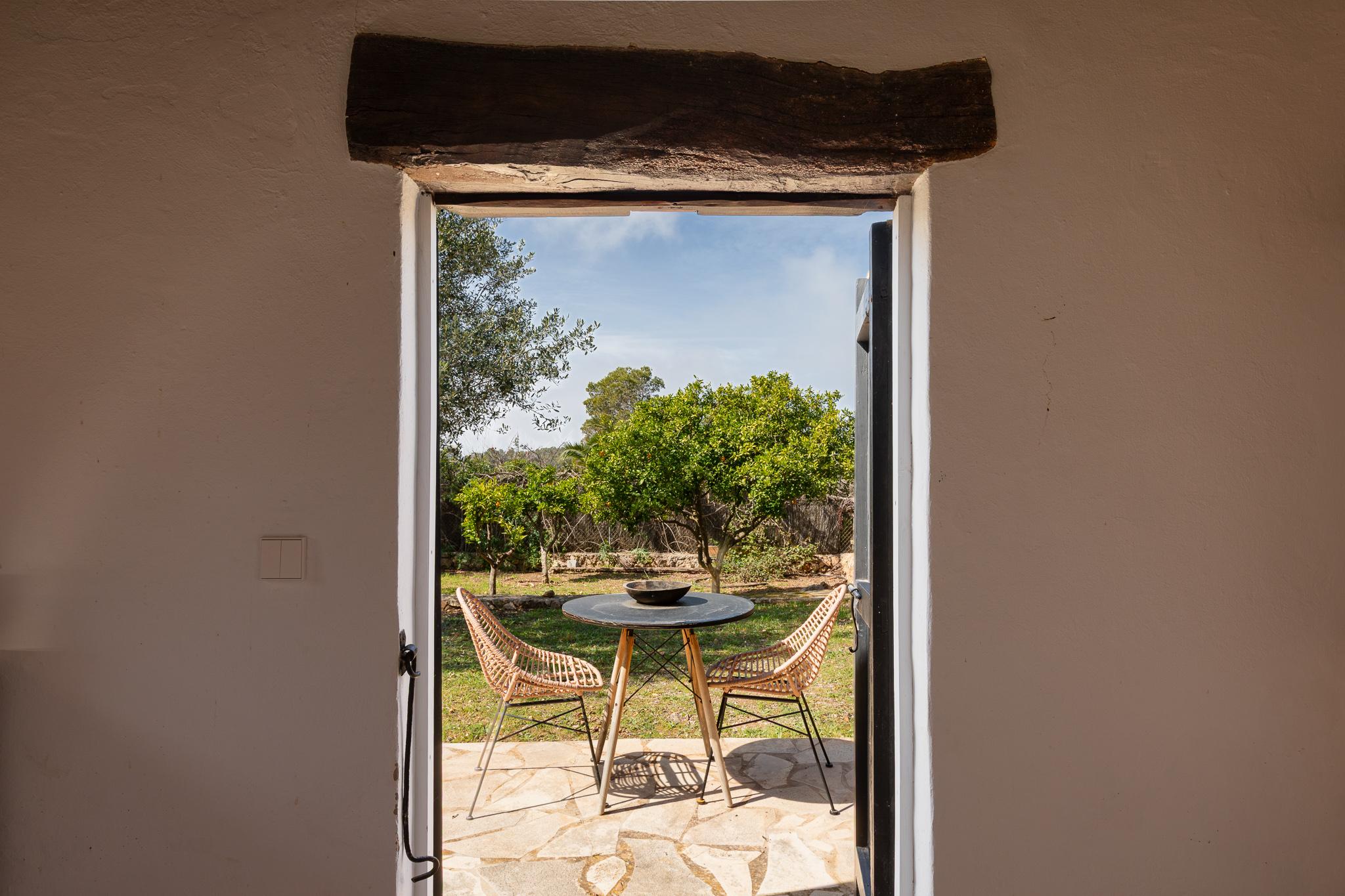 Villa en Venta en Carretera Ei-651 - 65