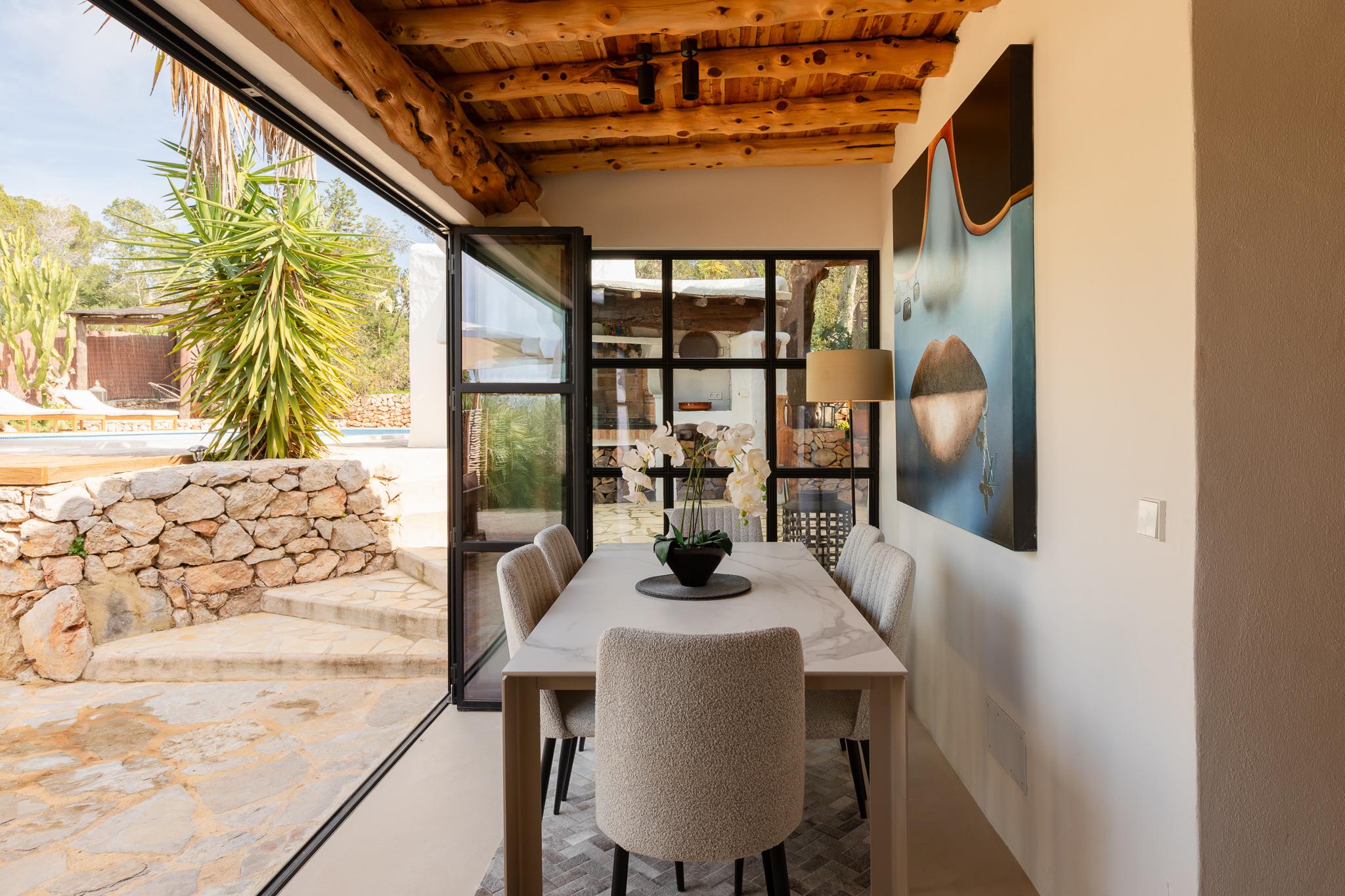 Villa en Venta en Carretera Ei-651 - 30