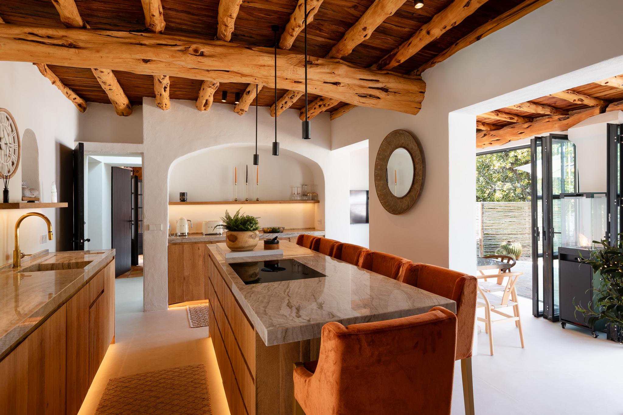 Villa en Venta en Carretera Ei-651 - 26