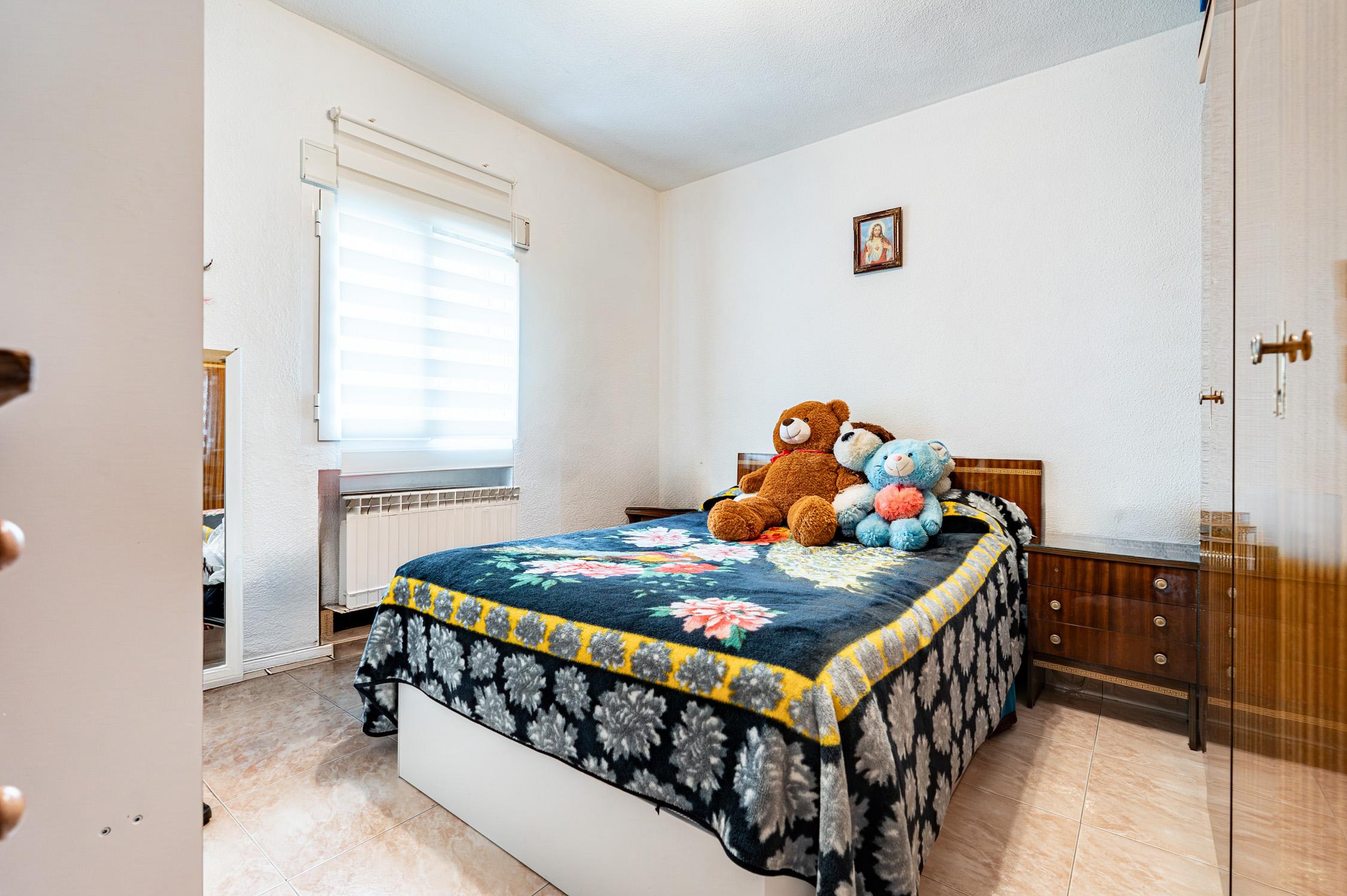 Piso en Venta en C. de Luis Ruiz - 8