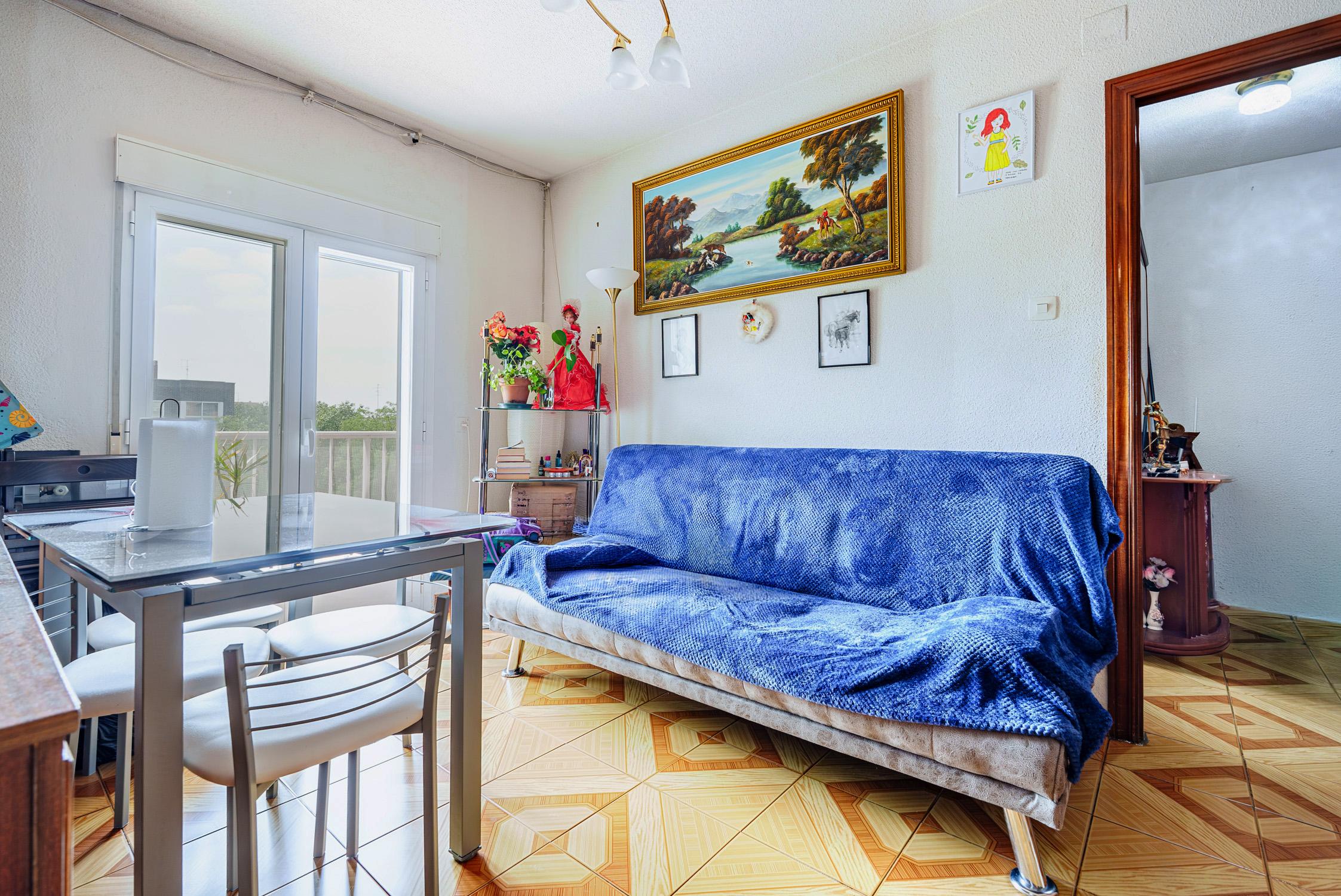 Piso en Venta en C. de Luis Ruiz - 3