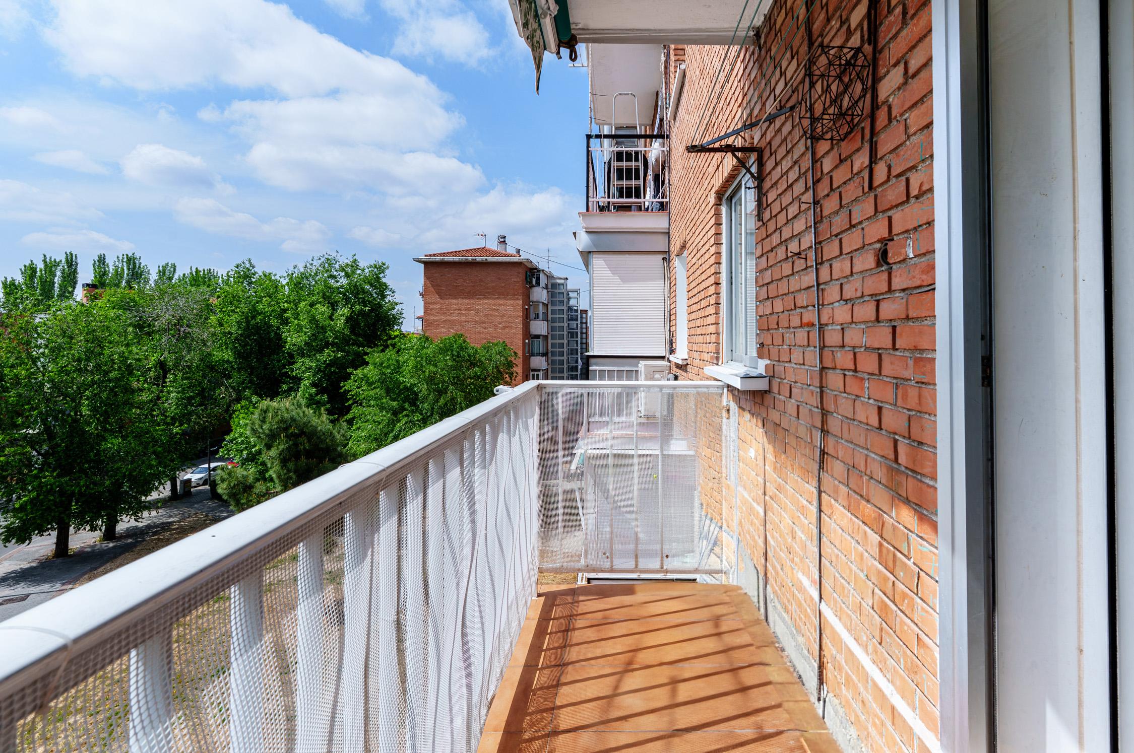 Piso en Venta en C. de Luis Ruiz - 17