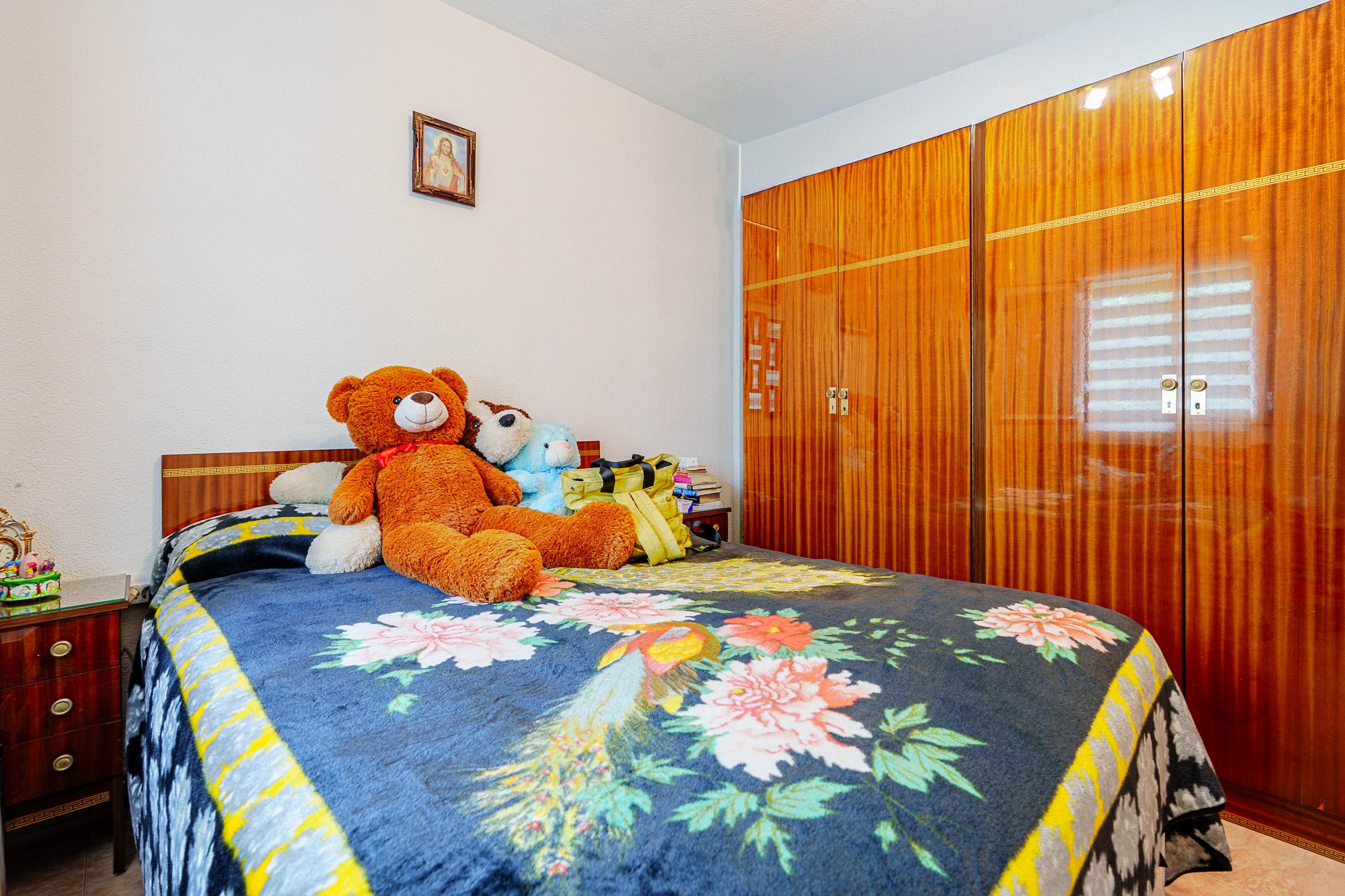 Piso en Venta en C. de Luis Ruiz - 9
