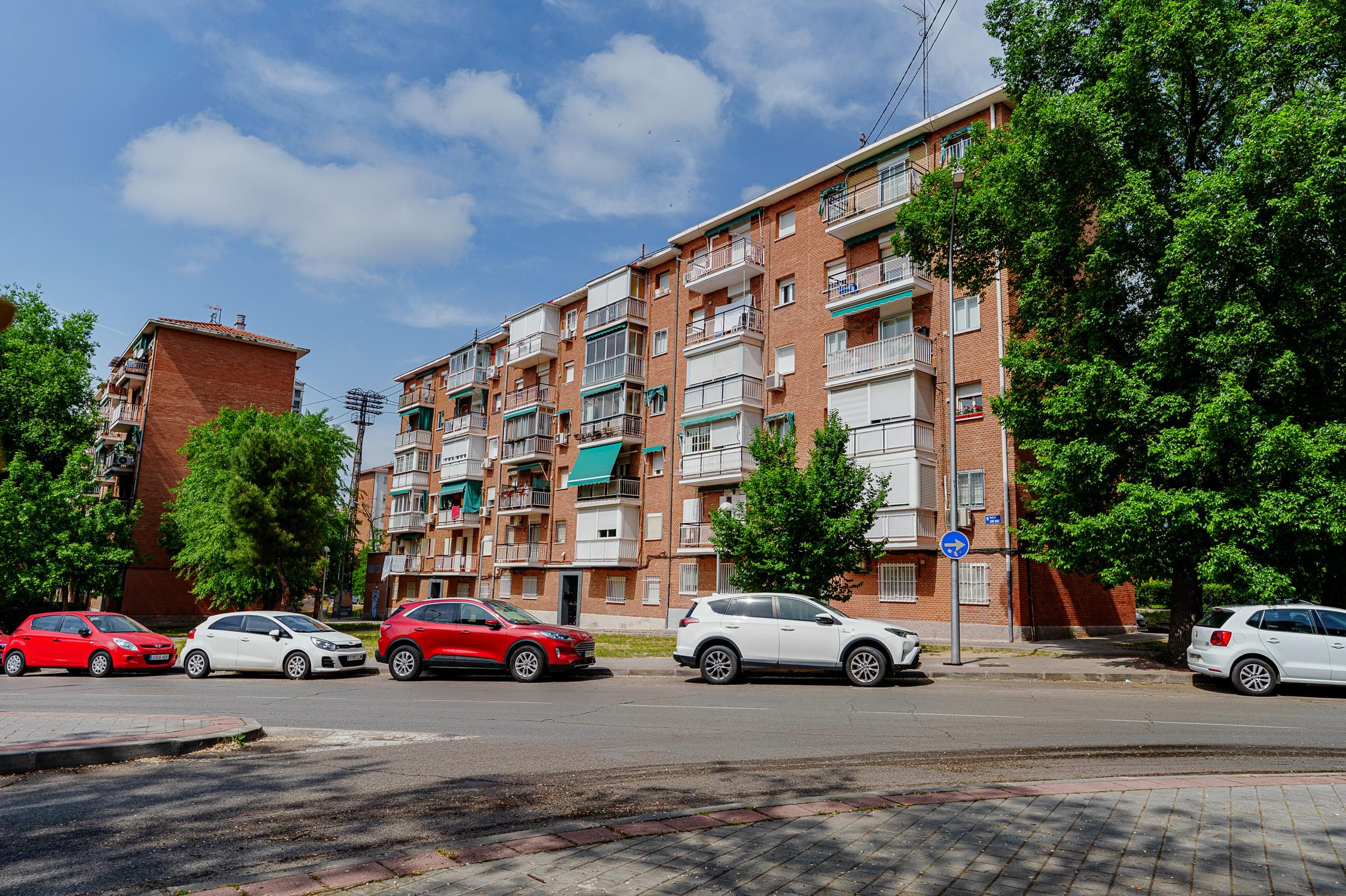 Piso en Venta en C. de Luis Ruiz - 16