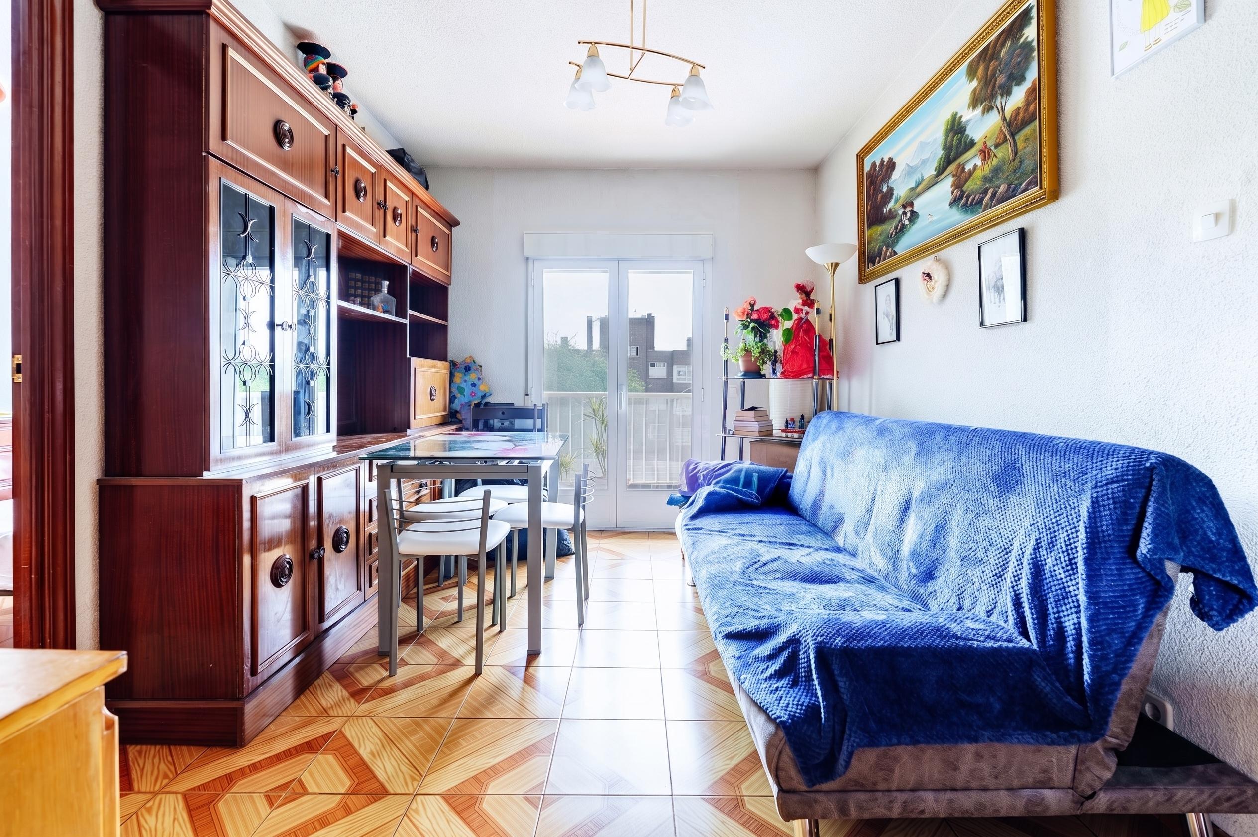 Piso en Venta en C. de Luis Ruiz - 2