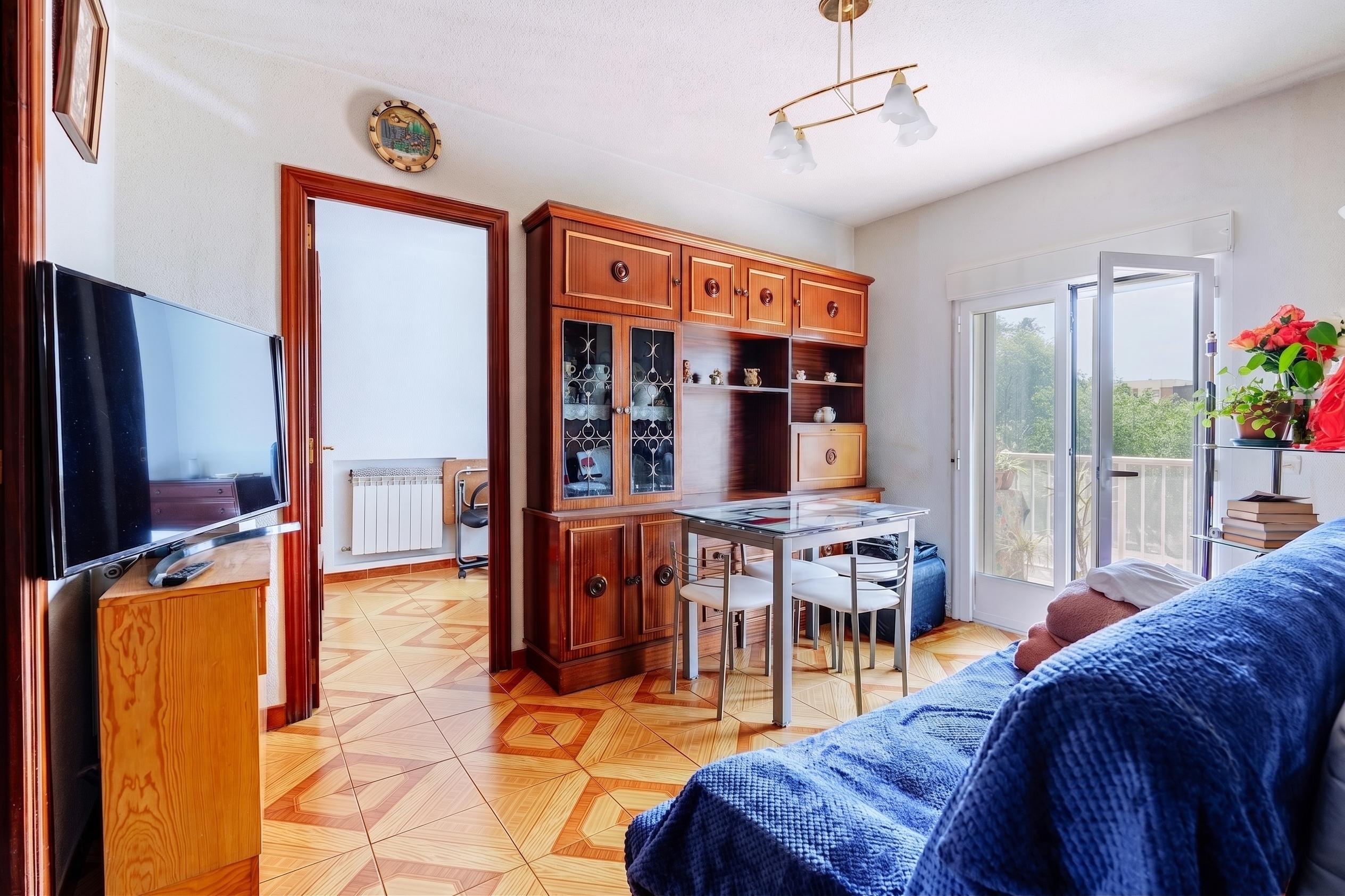 Piso en Venta en C. de Luis Ruiz - 1