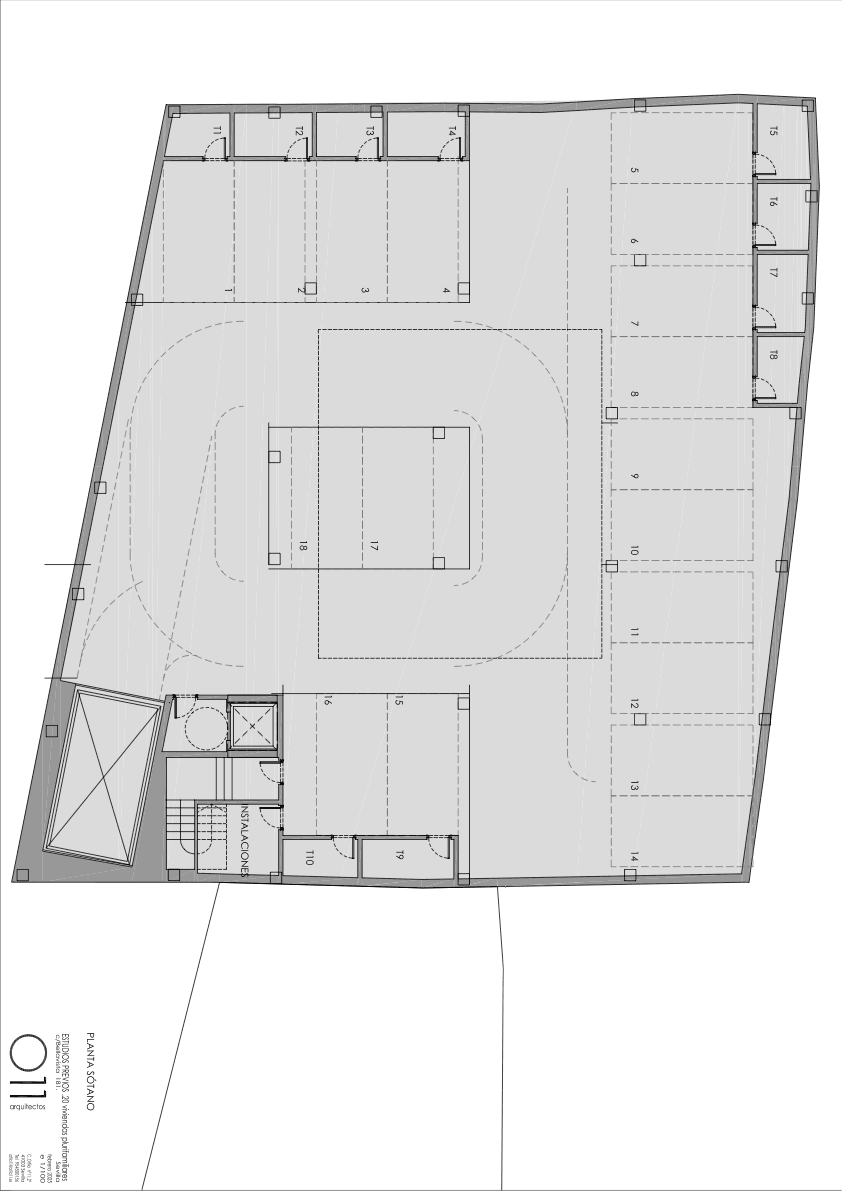 Piso en Venta en Avenida de Bellavista - 2