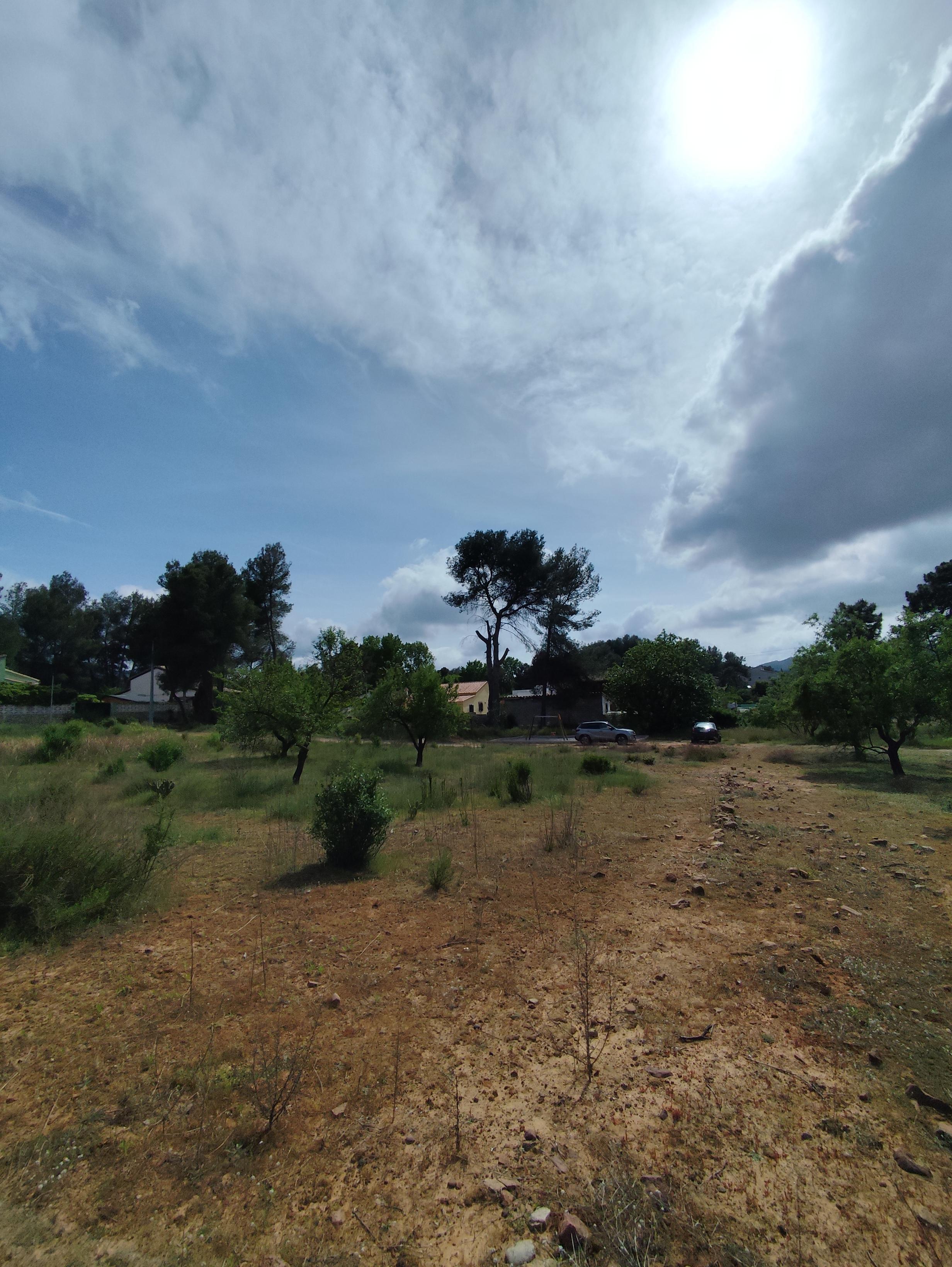 Terreno en Venta en Calle el Boquero - 4